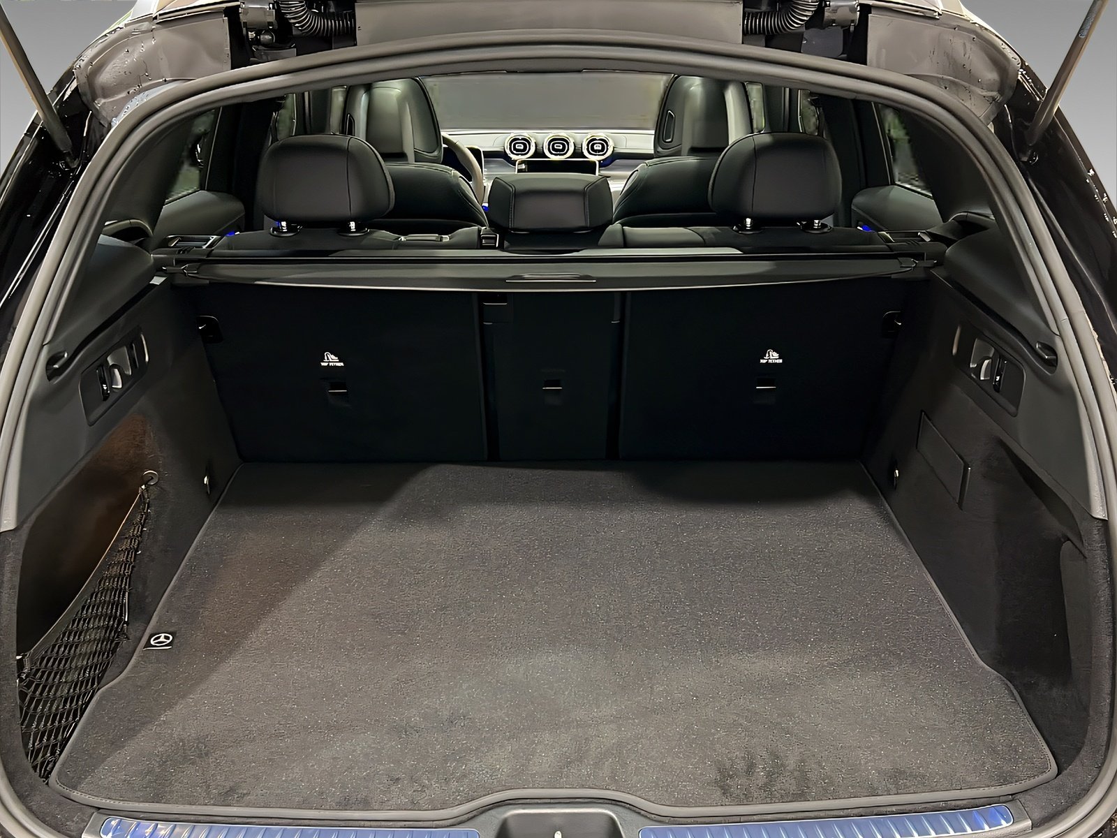 GLC 220 d 4M AMG+DISTRO+NIGHT+Memo+Pano+AHK+360° Bild 6