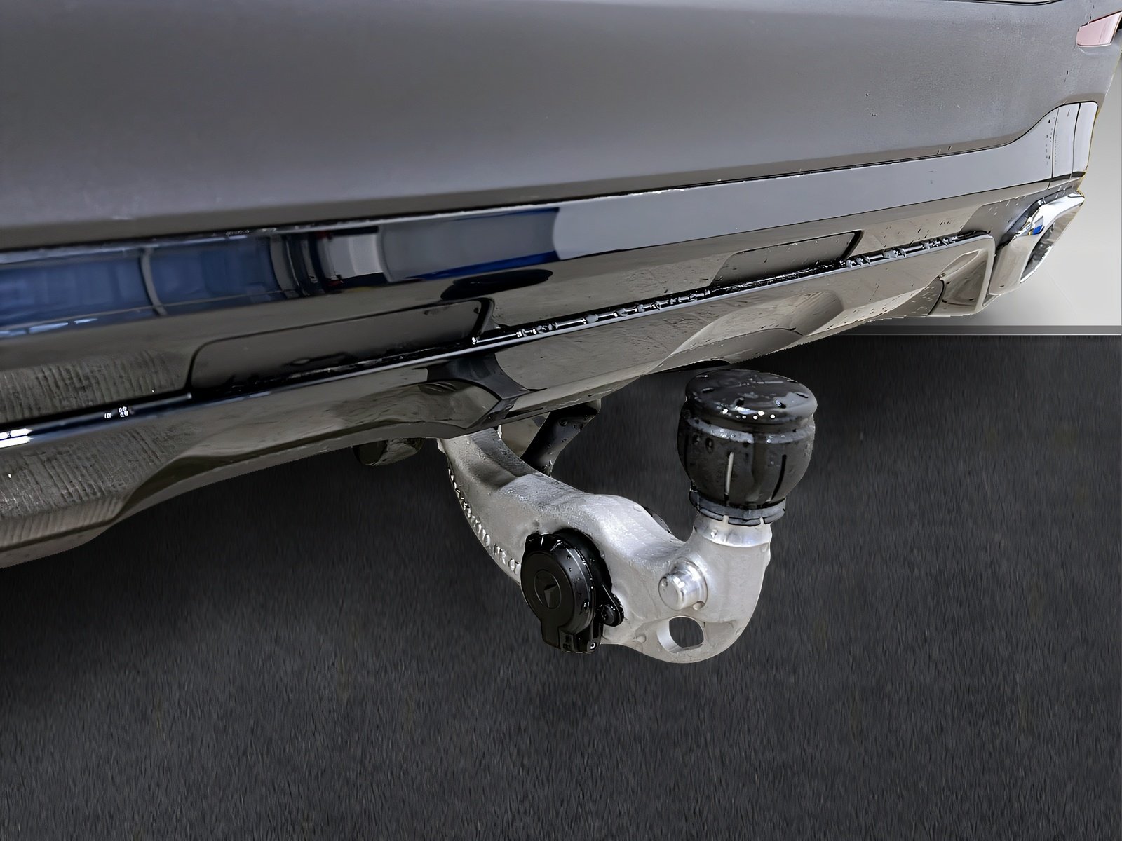 GLC 220 d 4M AMG+DISTRO+NIGHT+Memo+Pano+AHK+360° Bild 12