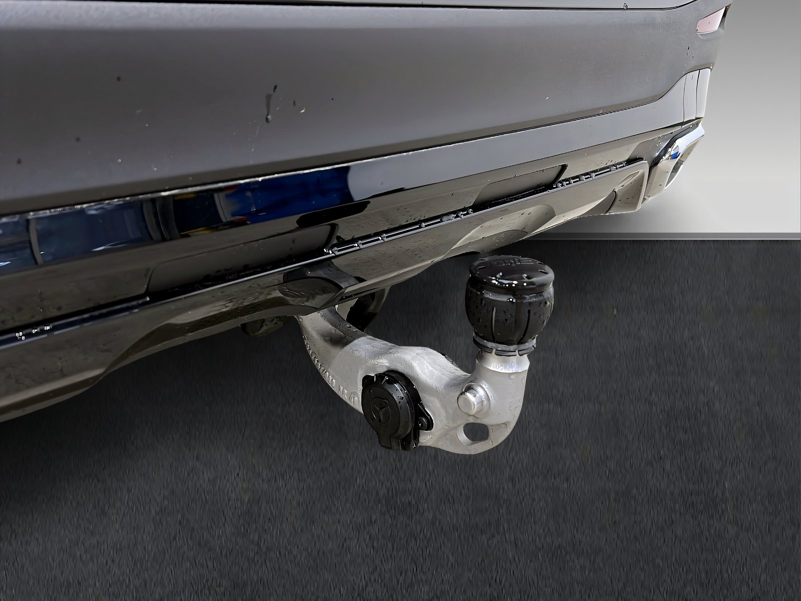 GLC 220d 4MATIC AMG+NIGHT+EASY-PACK+Ambi+AHK+360 Bild 12