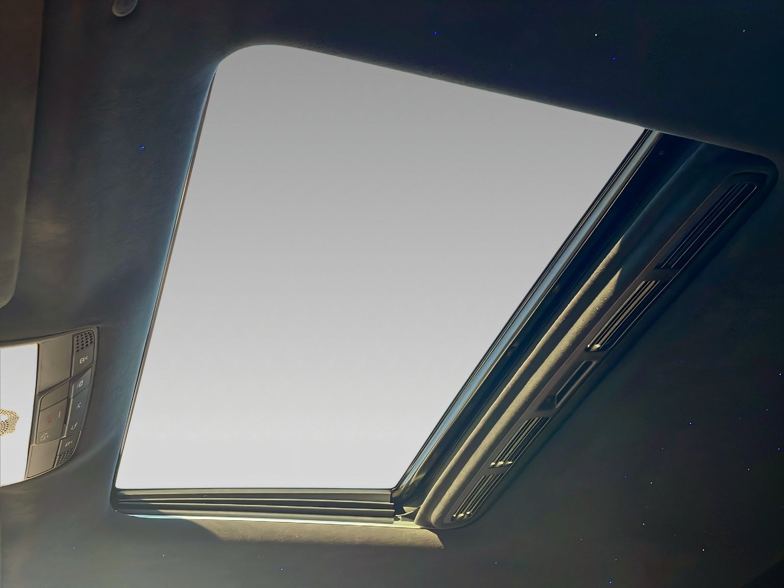 G 63 AMG BRABUS DISTRONIC+StHz+AHK+Fond-Entertai Bild 14