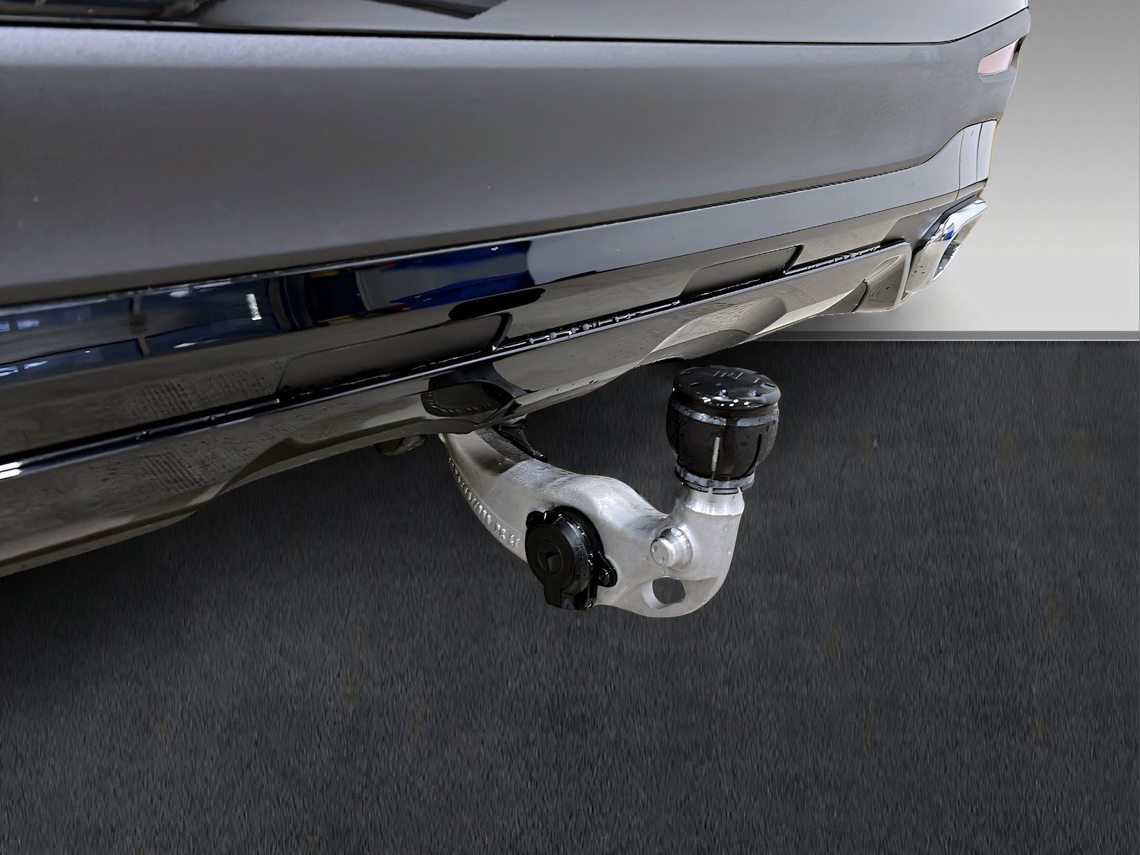 GLC 220d 4MATIC AMG+NIGHT+EASY-PACK+Ambi+AHK+360 Bild 12