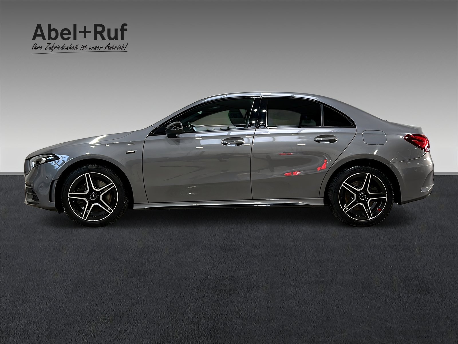 A 250 e Limousine AMG+DISTR+nur HÄNDLER/Gewerbe Bild 5