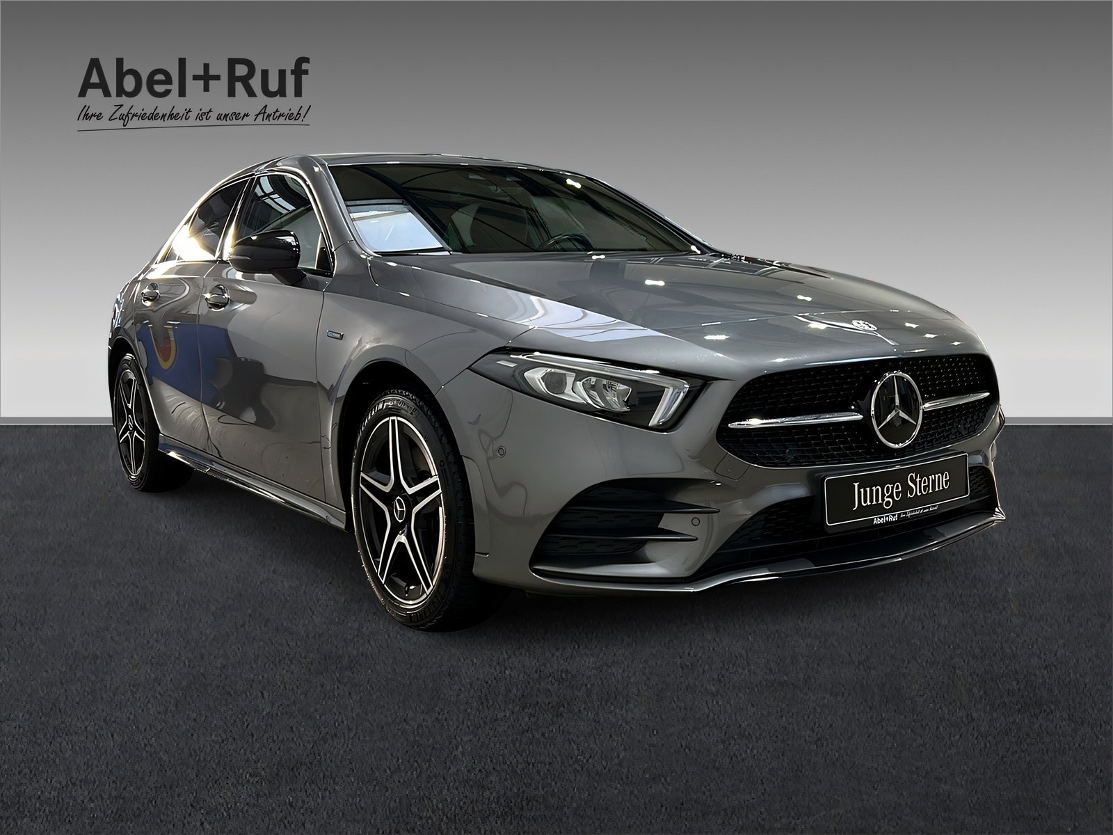 A 250 e Limousine AMG+DISTR+nur HÄNDLER/Gewerbe Bild 6