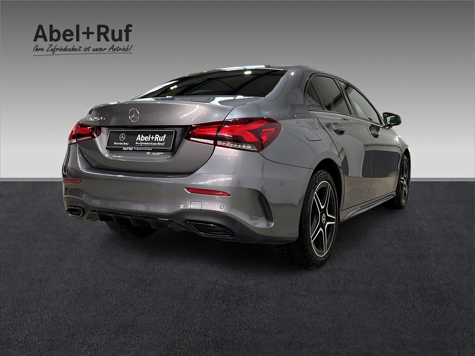 A 250 e Limousine AMG+DISTR+nur HÄNDLER/Gewerbe Bild 7