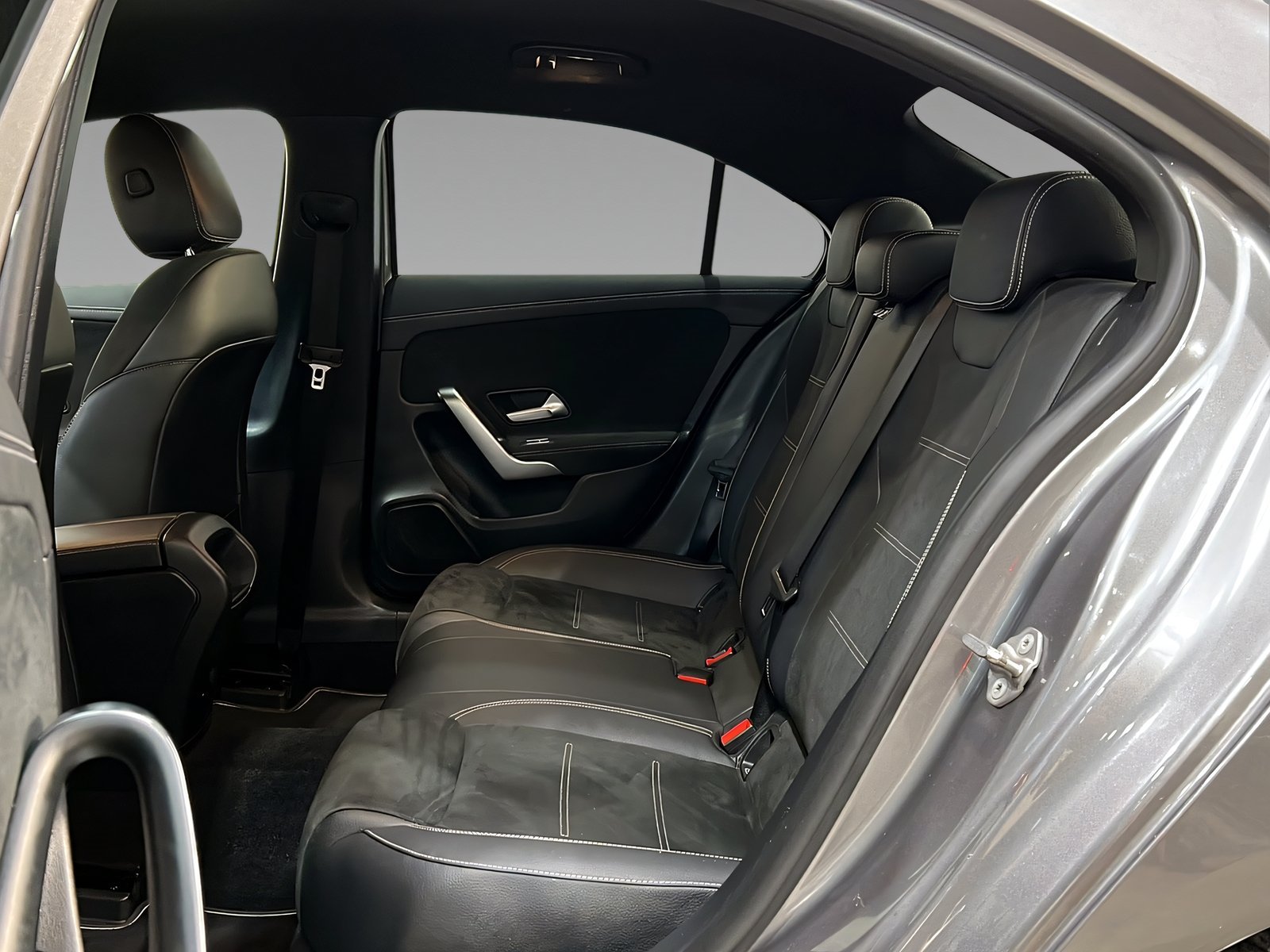 A 250 e Limousine AMG+DISTR+nur HÄNDLER/Gewerbe Bild 10