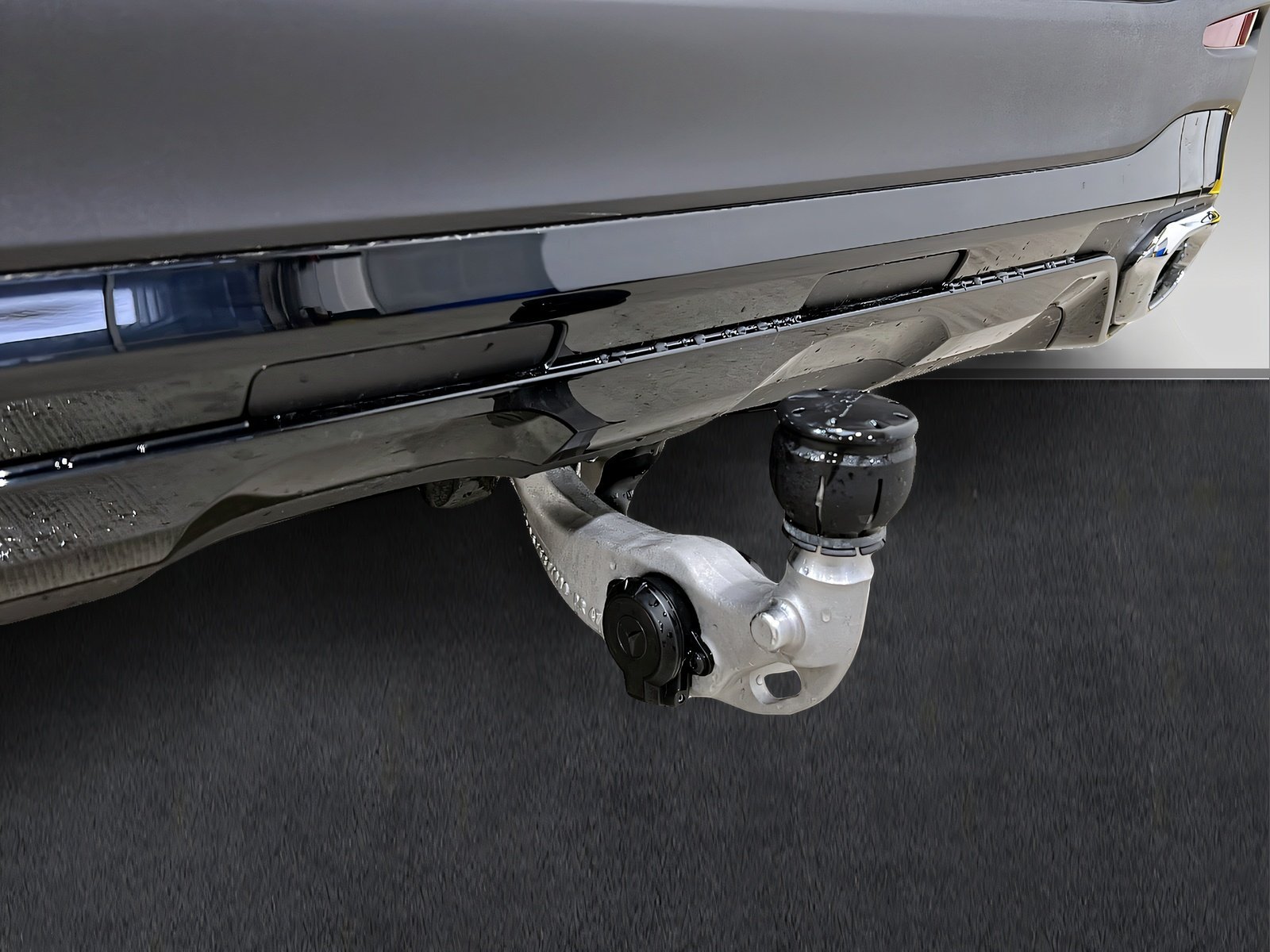 GLC 450d 4MATIC AMG+NIGHT+DIGI+Ambi+Pano+AHK+360 Bild 11