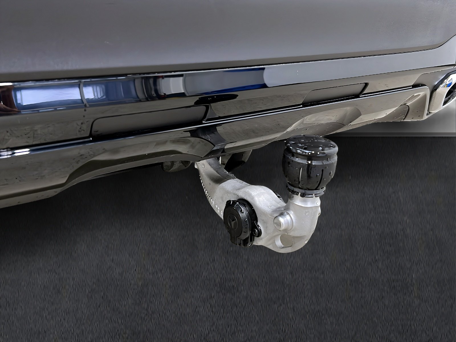 GLC 220d 4MATIC AMG+NIGHT+EASY-PACK+Ambi+AHK+360 Bild 12