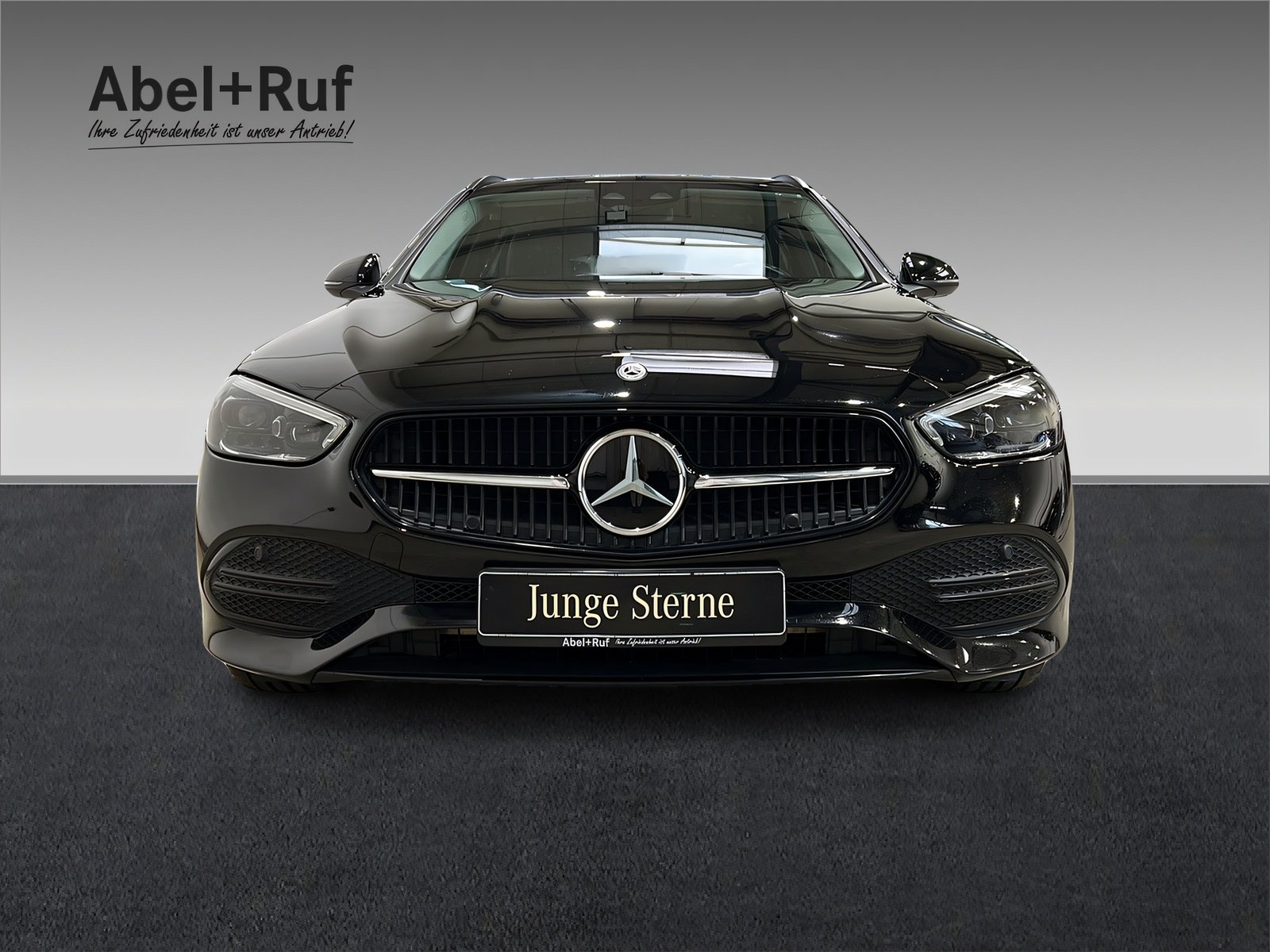 C 300 e T AVANTGARDE+DIGITAL+DISTR+NIGHT+Kam+AHK Bild 2