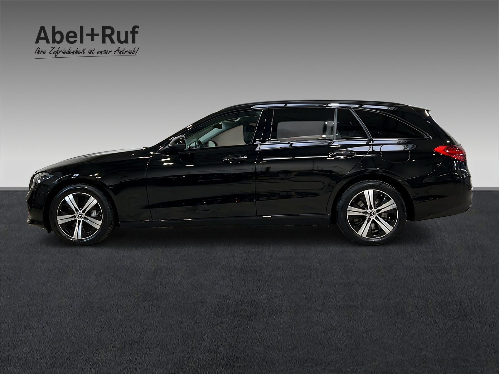 C 300 e T AVANTGARDE+DIGITAL+DISTR+NIGHT+Kam+AHK Bild 5