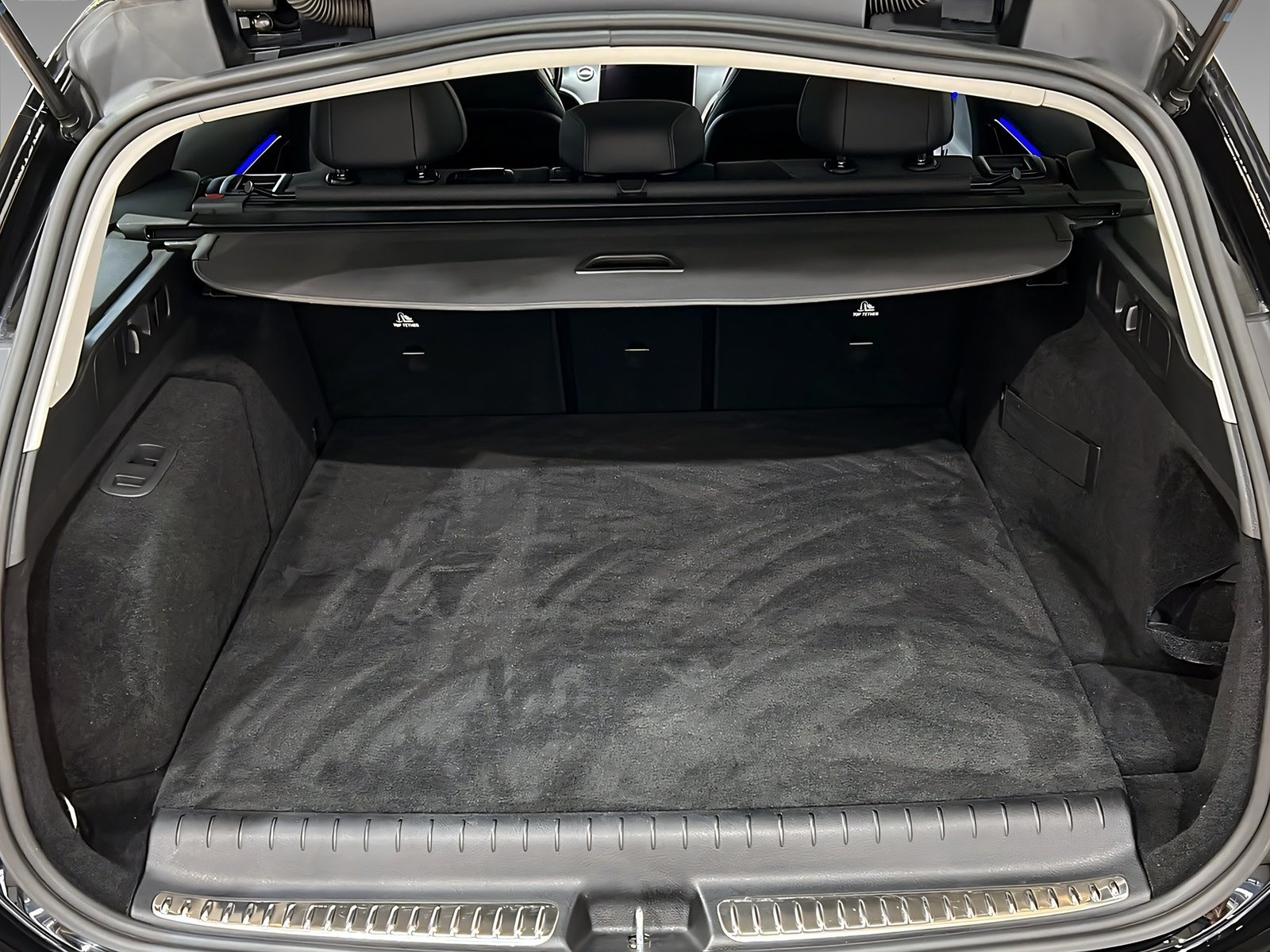 C 300 e T AVANTGARDE+DIGITAL+DISTR+NIGHT+Kam+AHK Bild 8