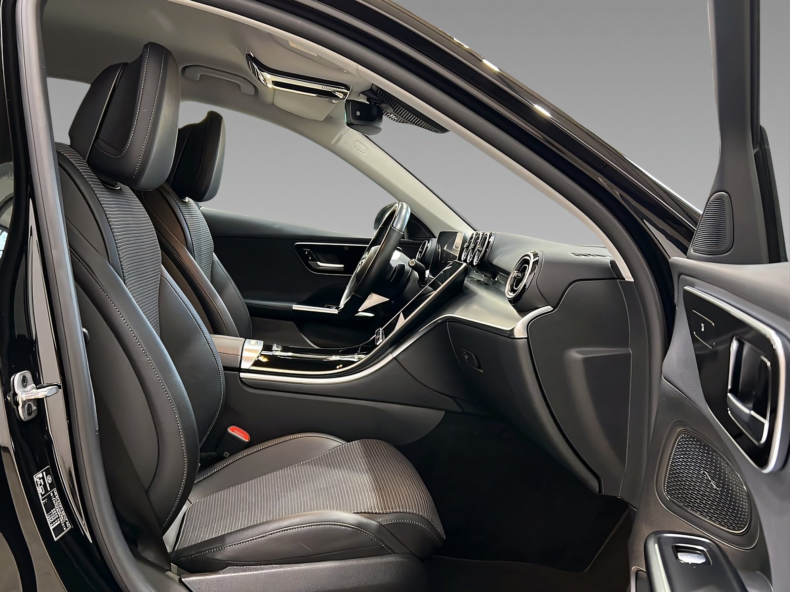 C 300 e T AVANTGARDE+DIGITAL+DISTR+NIGHT+Kam+AHK Bild 12