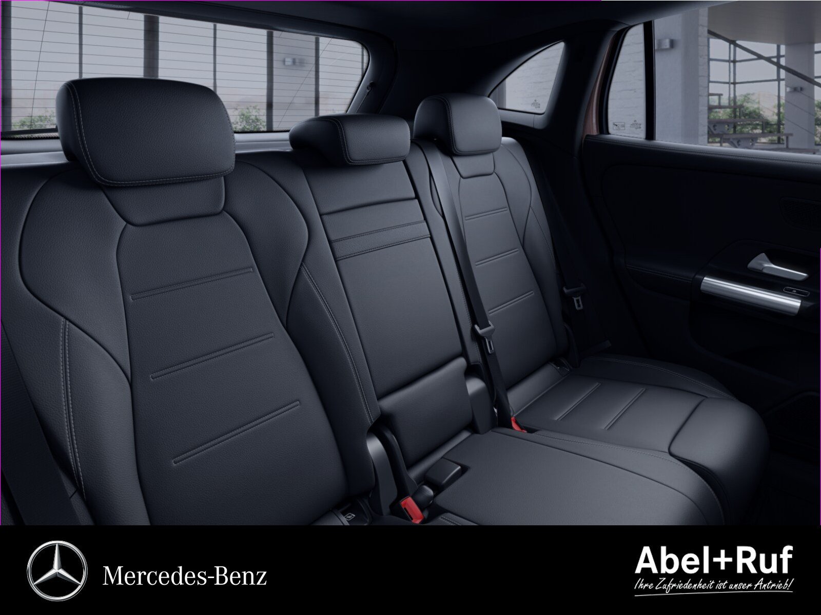 GLA 250 e AMG+NIGHT+Head-Up+TotWi+Pano+Ambi+360° Bild 9