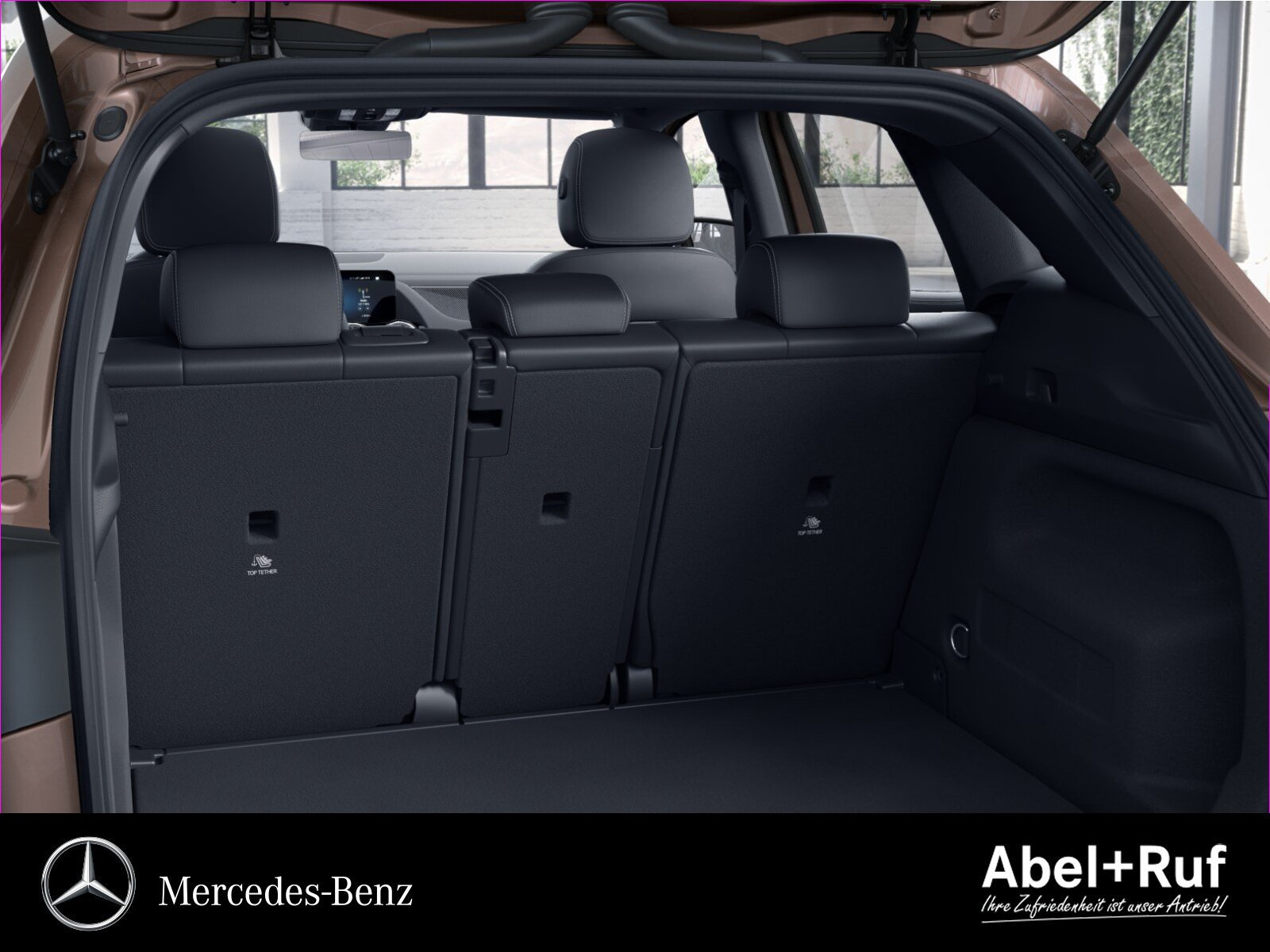 GLA 250 e AMG+NIGHT+Head-Up+TotWi+Pano+Ambi+360° Bild 11