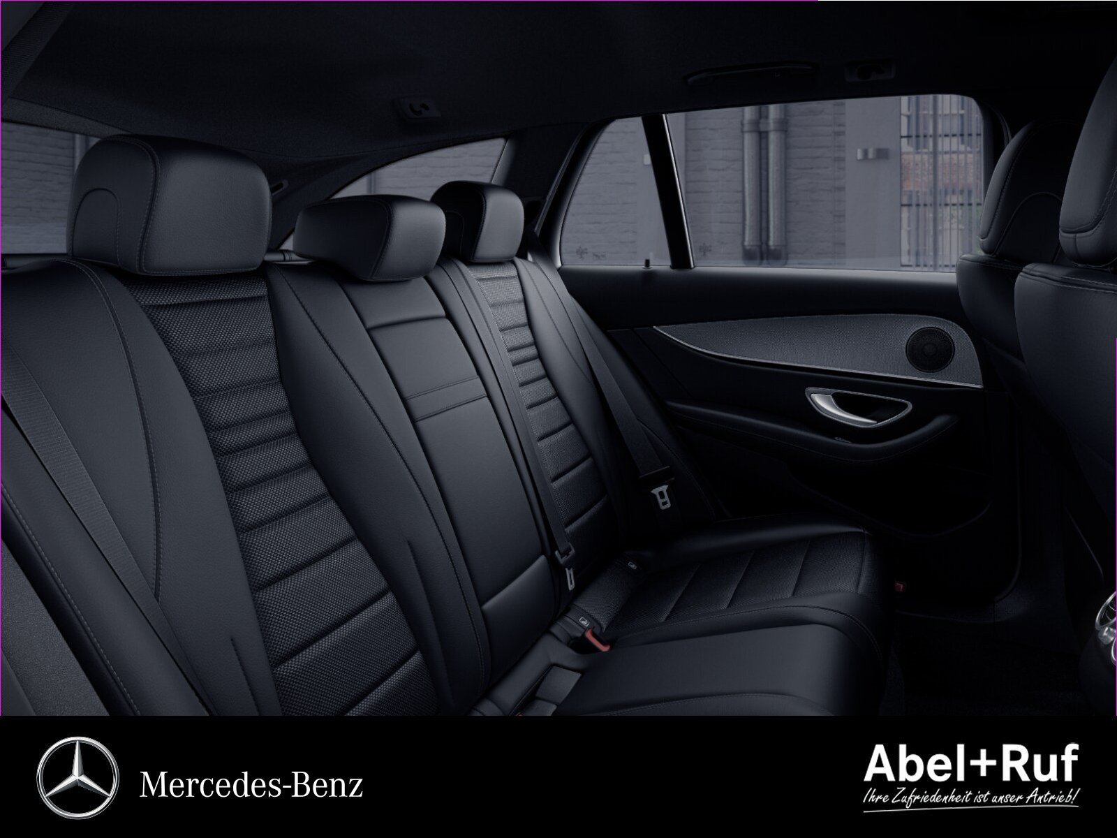 E 220 d T AMG Sportsytle+EASY-PACK+TotWi+Schiebe Bild 9