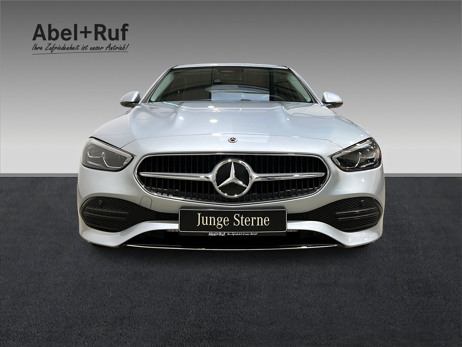 C 220 d AVANTGARDE+LED+Kam+CarPlay+TotW+LrHz+AHK Bild 2