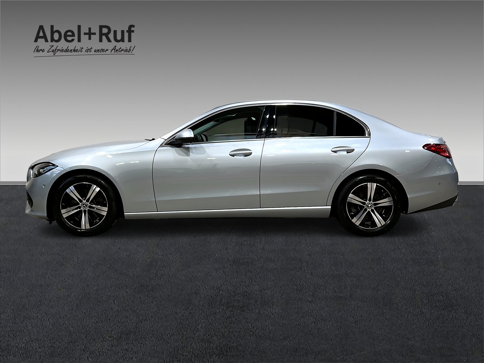 C 220 d AVANTGARDE+LED+Kam+CarPlay+TotW+LrHz+AHK Bild 5