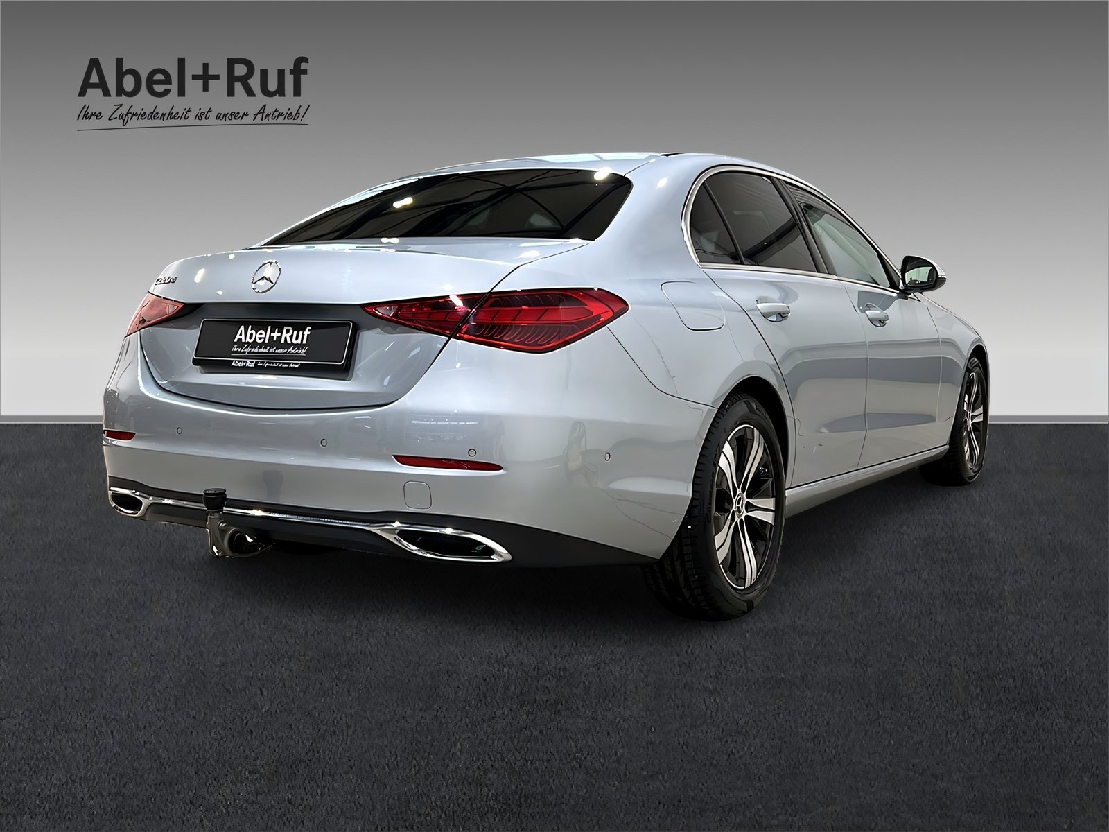 C 220 d AVANTGARDE+LED+Kam+CarPlay+TotW+LrHz+AHK Bild 7