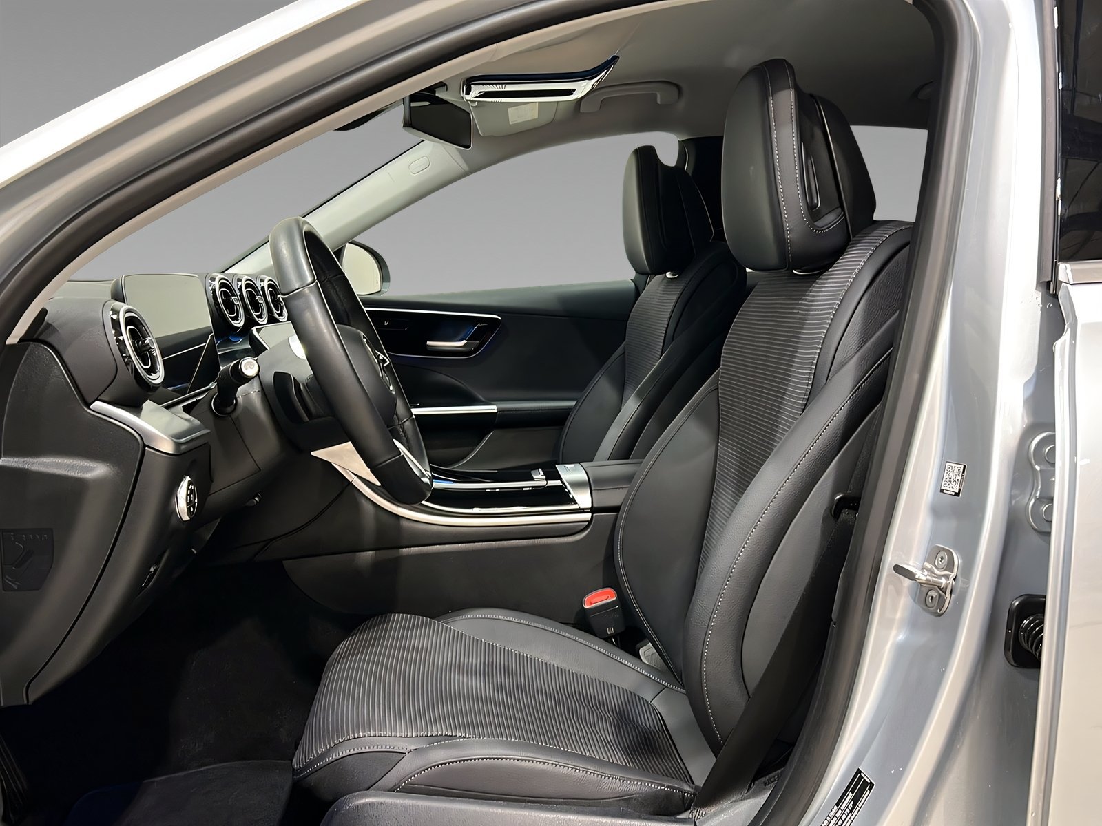 C 220 d AVANTGARDE+LED+Kam+CarPlay+TotW+LrHz+AHK Bild 9