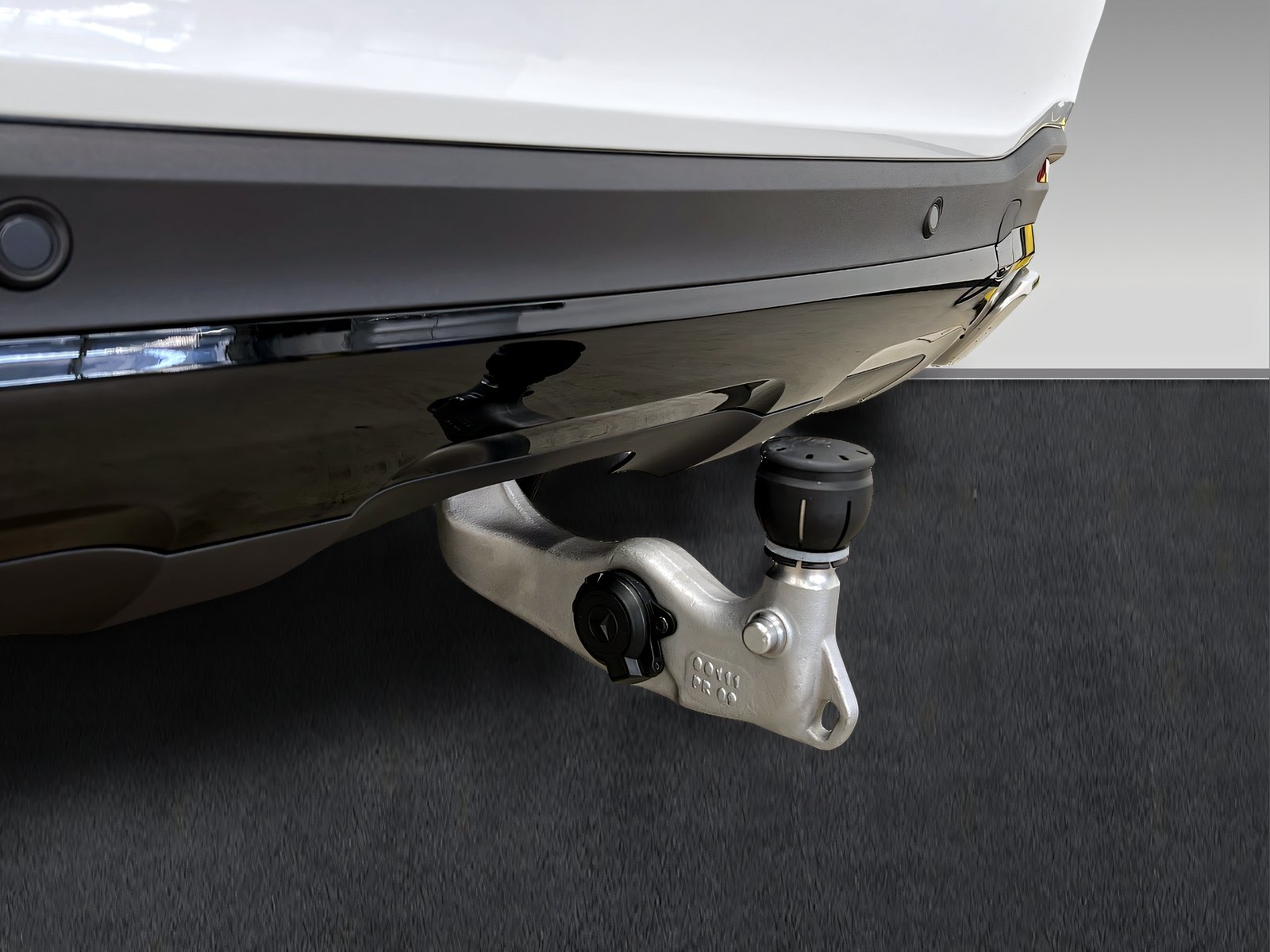 GLS 580 4M AMG+DIST+7-Sitz+Burm+StHz+HuD+AHK+360 Bild 13