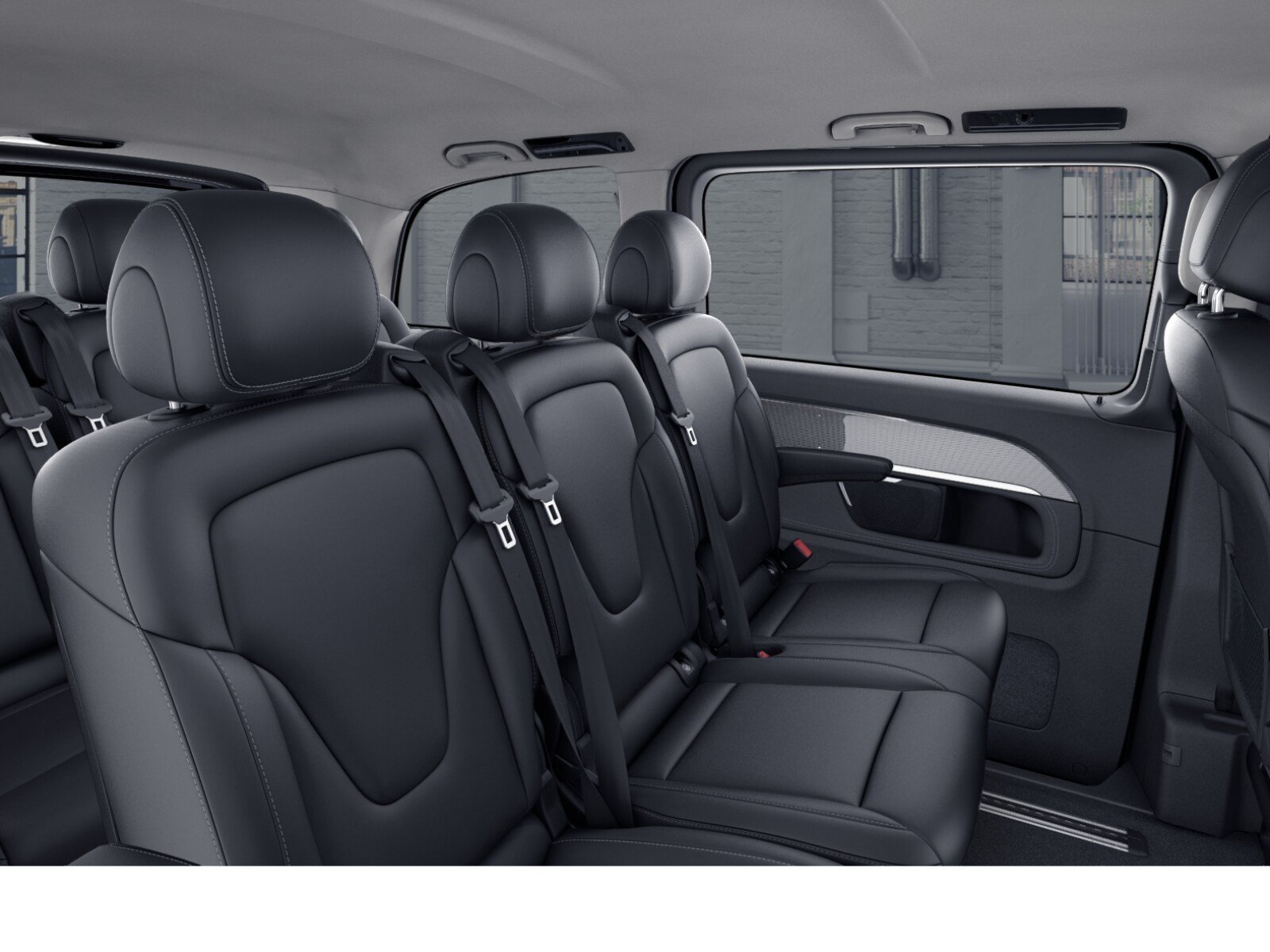 V 300 d Kompakt AVANTGARDE+DISTRO+Burme+AHK+360° Bild 9