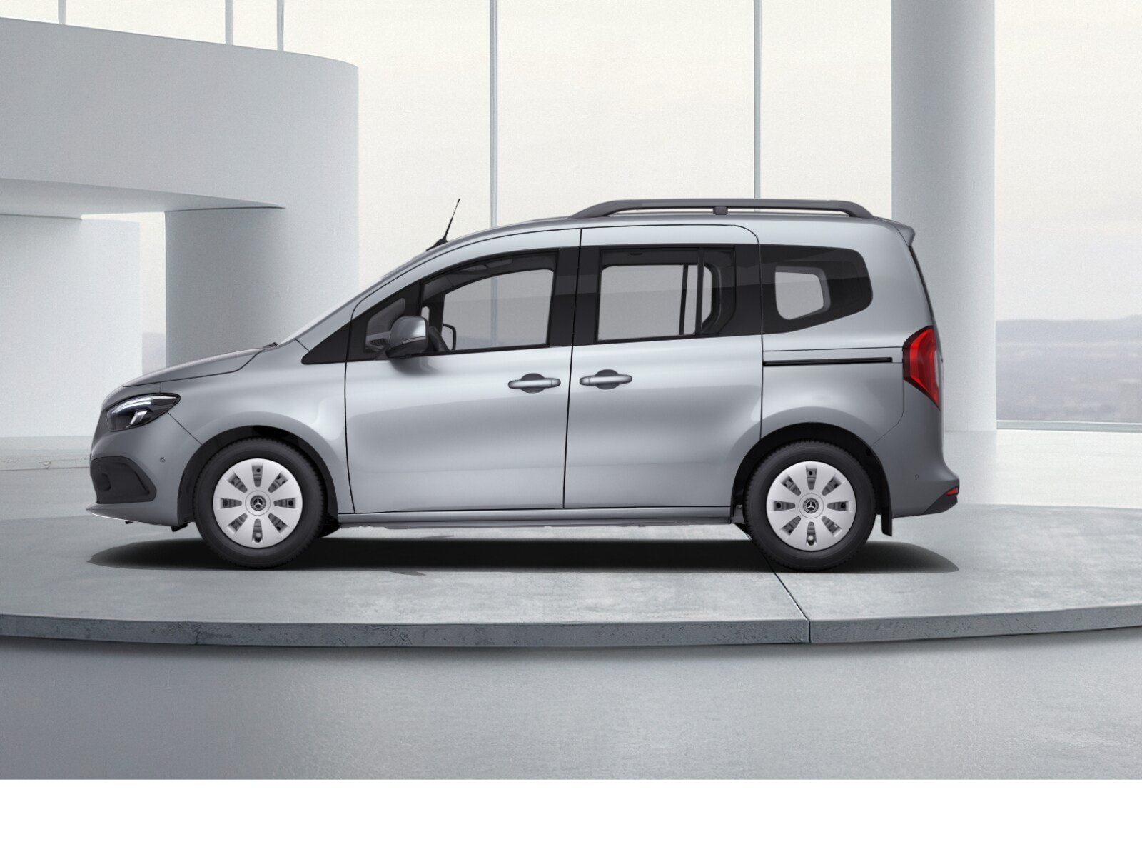 T 180 Standard LED+Tempo+Navi+Kamera+TotW Bild 3