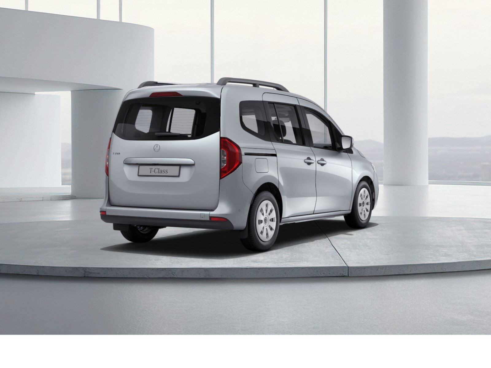 T 180 Standard LED+Tempo+Navi+Kamera+TotW Bild 4