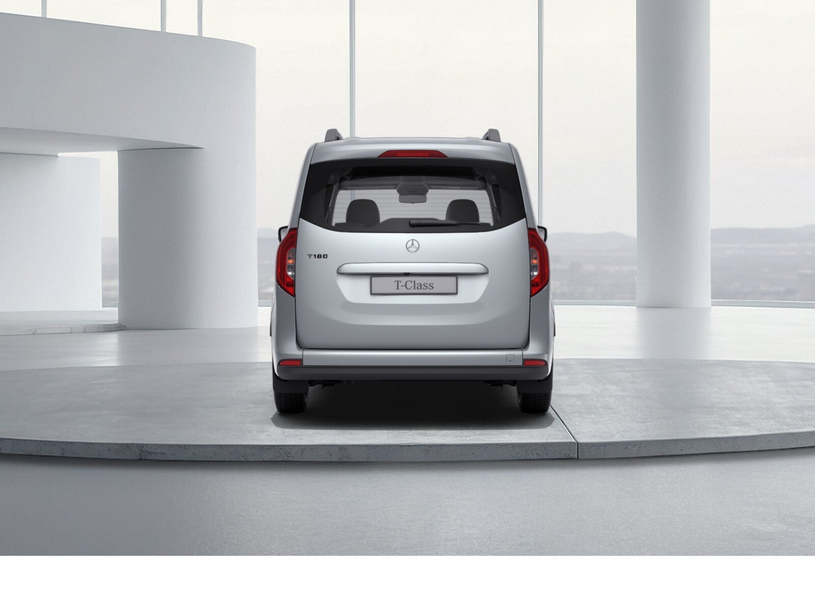 T 180 Standard LED+Tempo+Navi+Kamera+TotW Bild 5