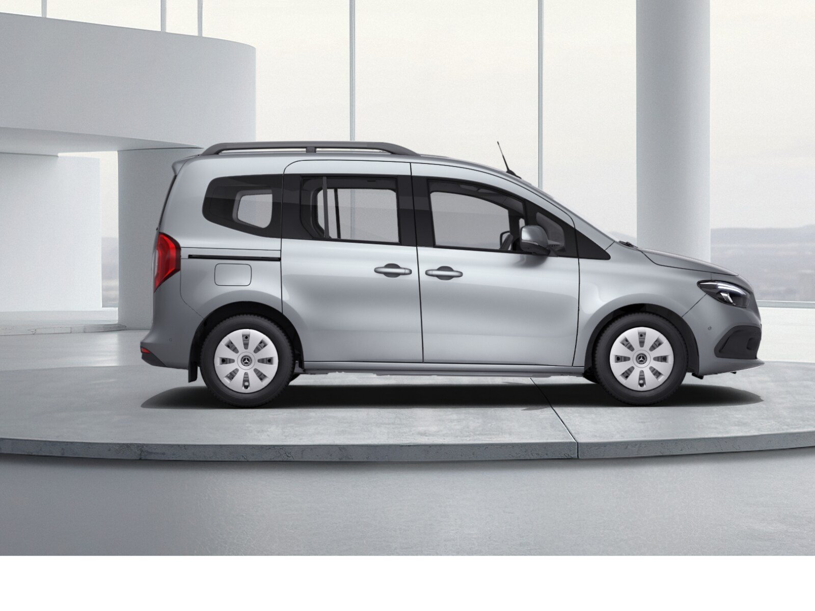 T 180 Standard LED+Tempo+Navi+Kamera+TotW Bild 6