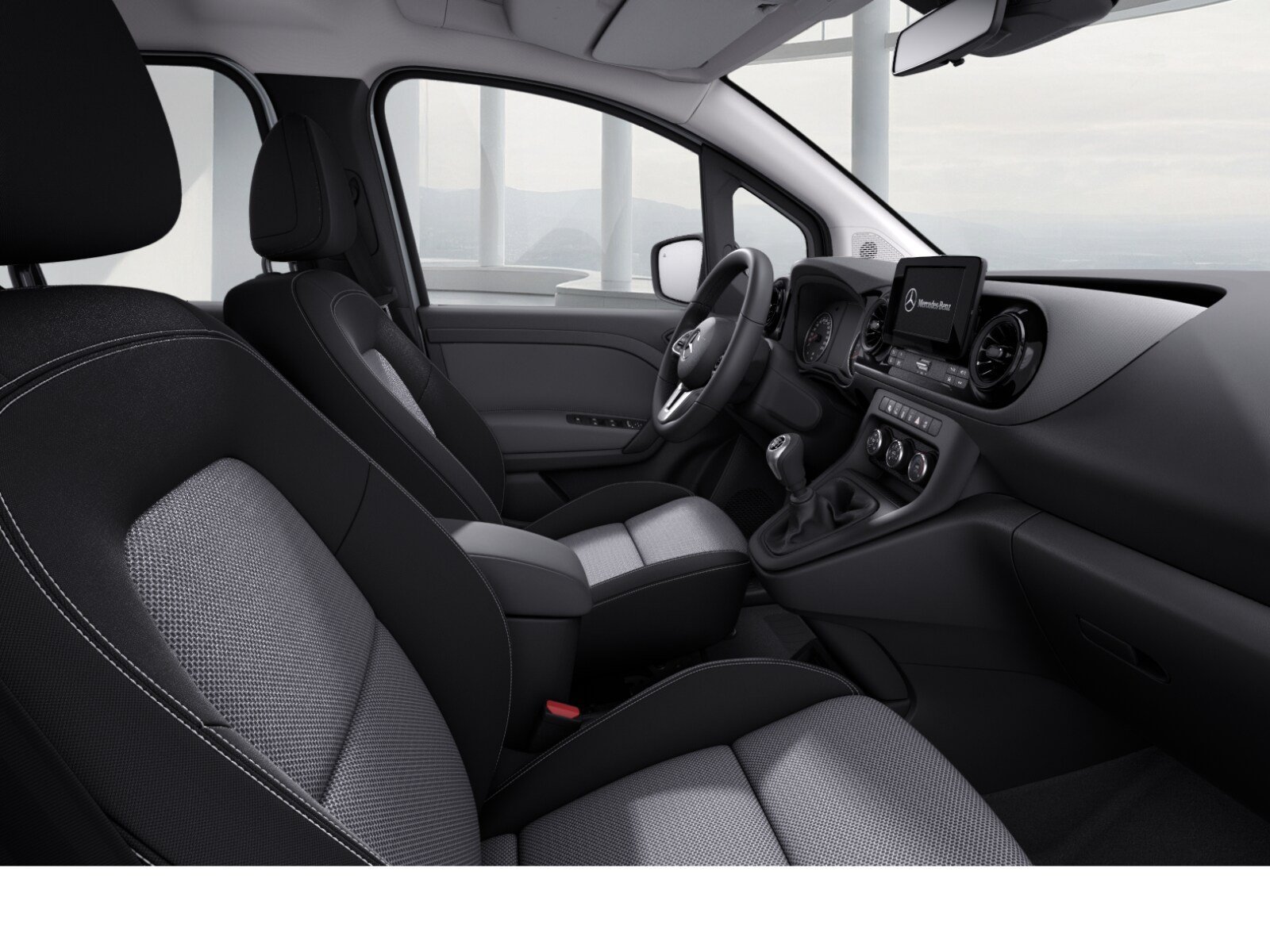 T 180 Standard LED+Tempo+Navi+Kamera+TotW Bild 8