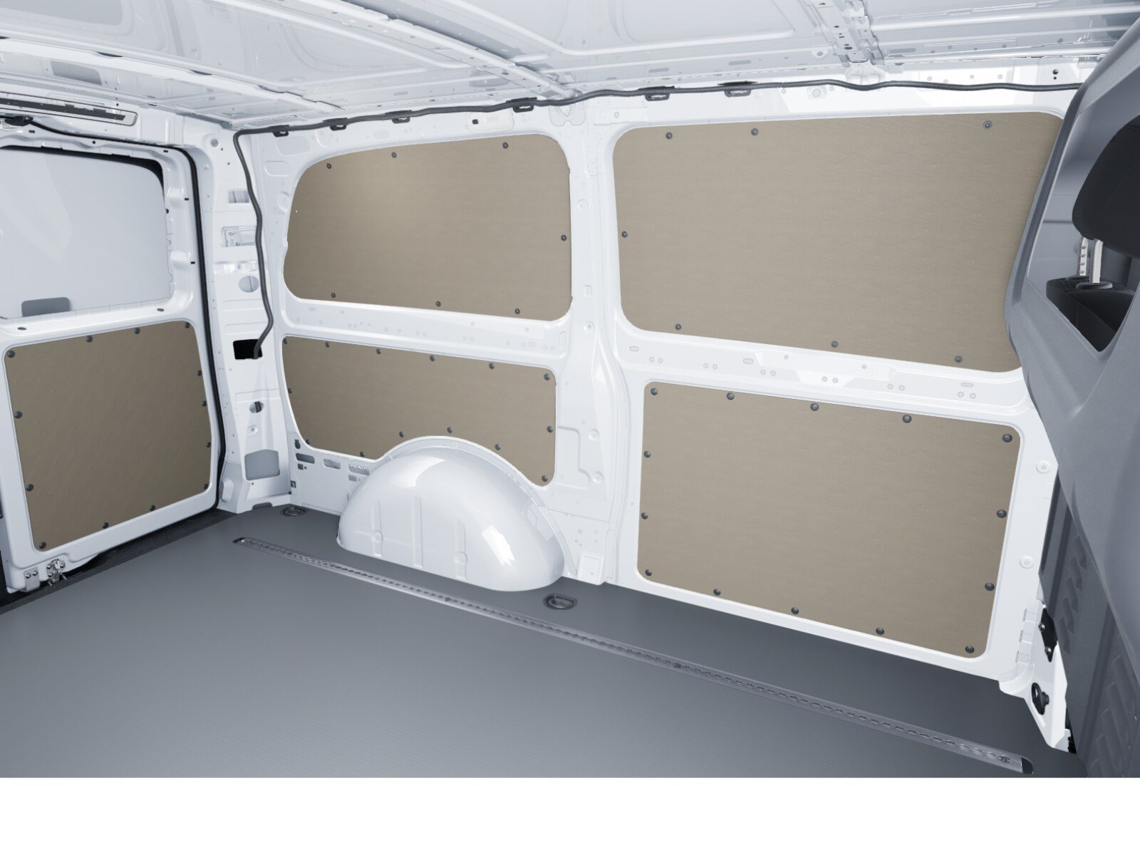 Vito 116 CDI Kasten Lang MOPF Tempo+TotW+SHz+DAB Bild 9