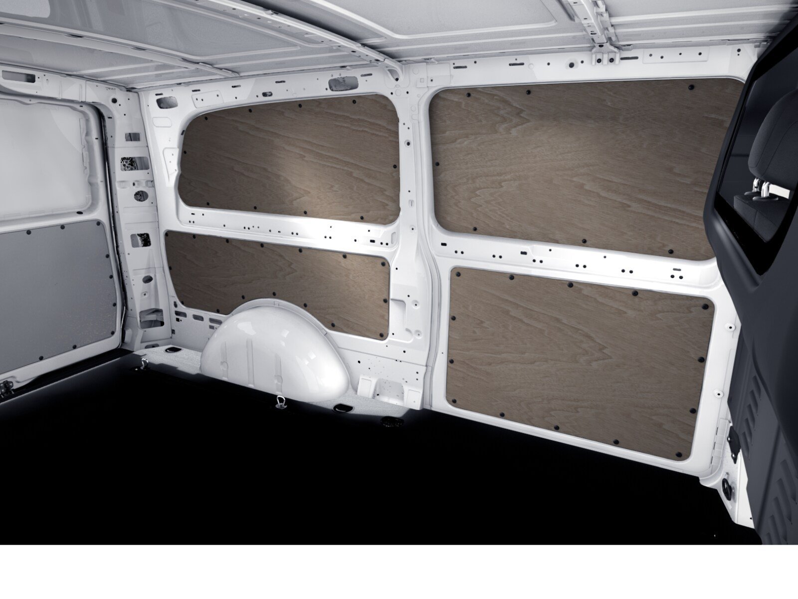 Vito 116 CDI Kasten Extralang Kamera+Tempo+SHz Bild 9