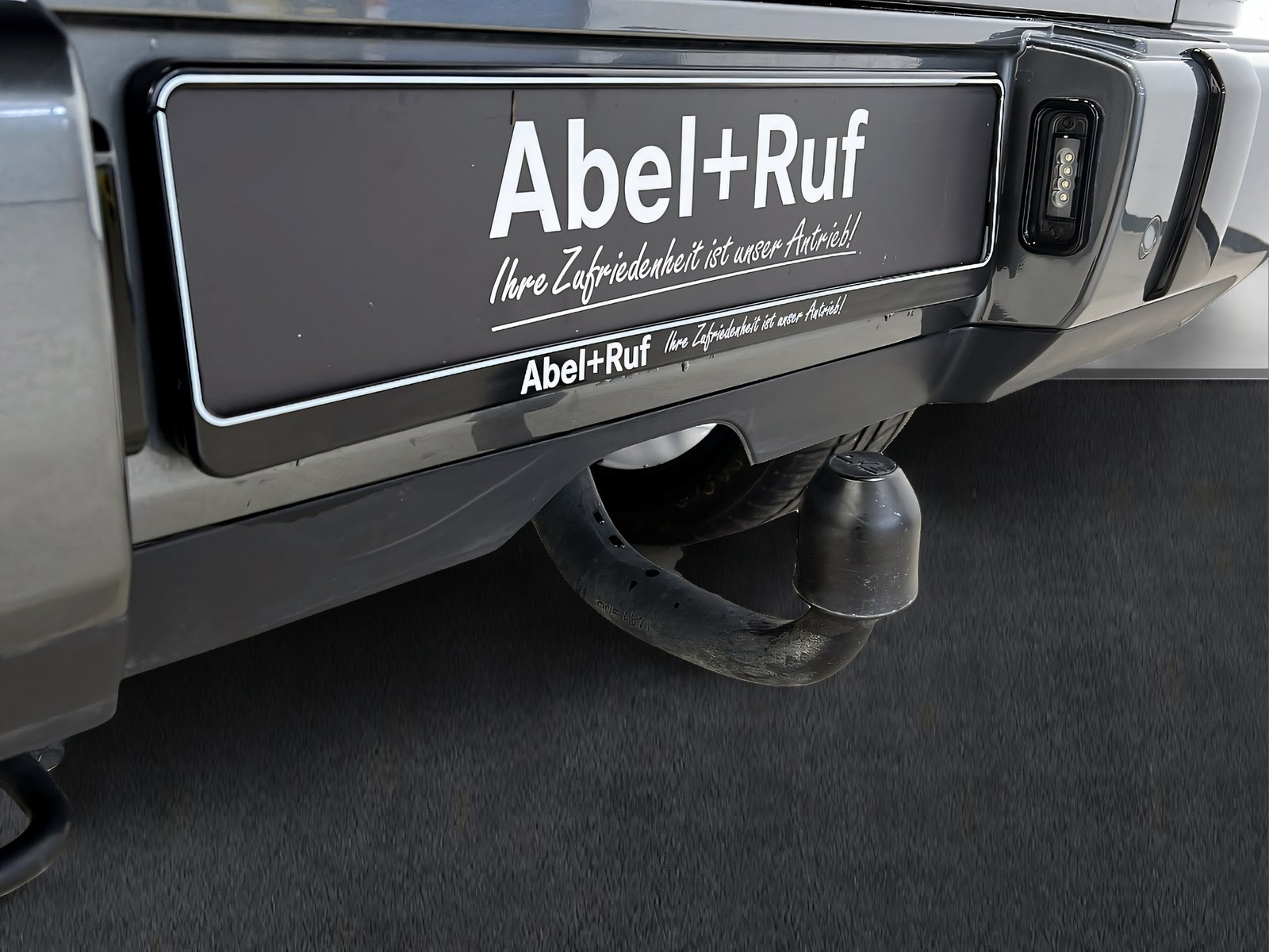 G 63 AMG MULTI+DISTR+Burmester+StHz+TotW+AHK+360 Bild 13