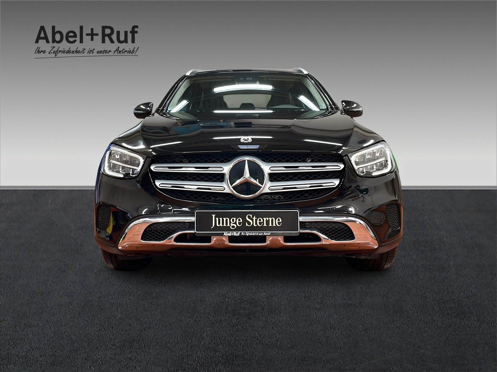 GLC 220 d 4M LED+CHROM+Kamera+CarPlay+TotW Bild 2