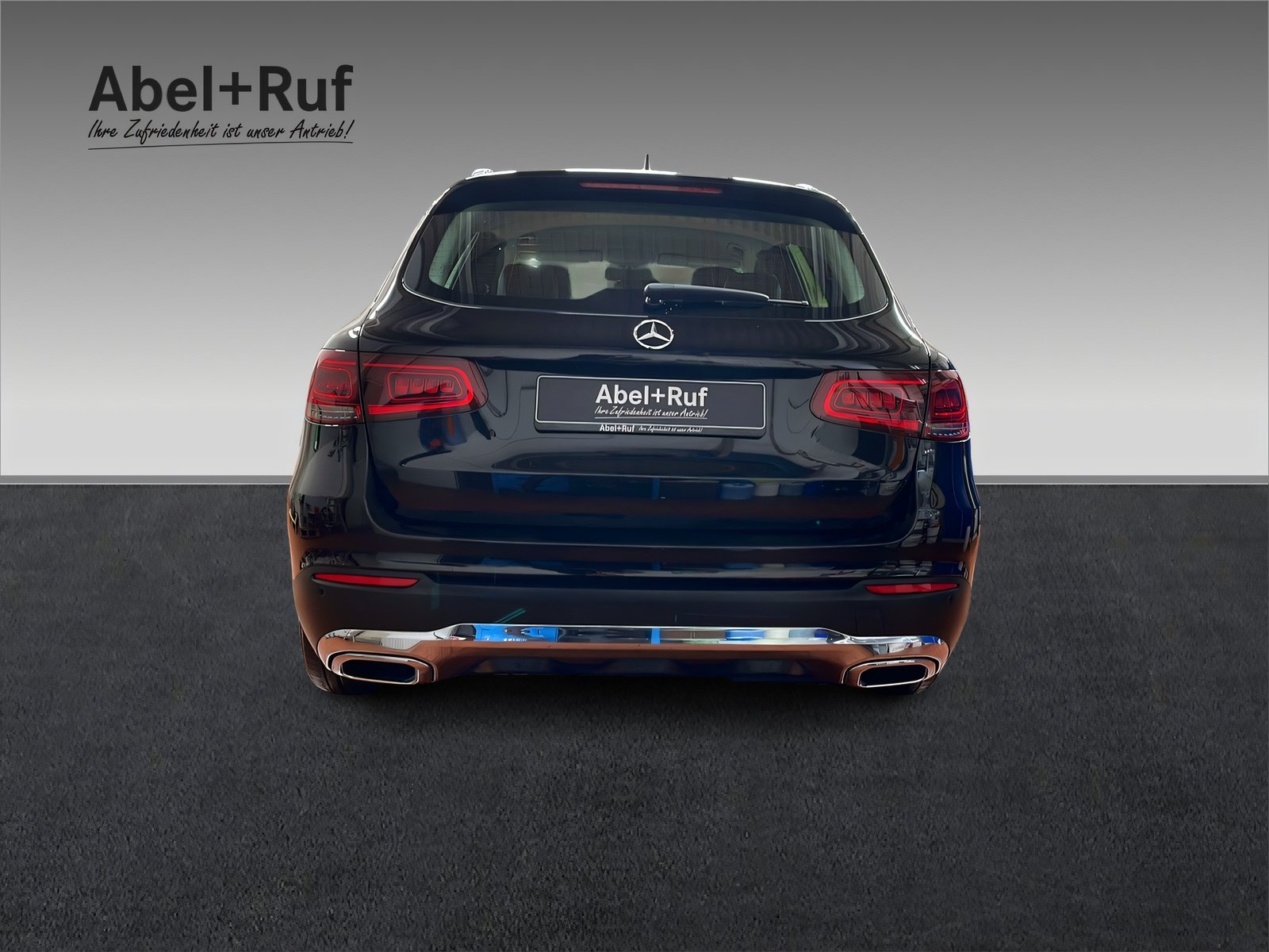 GLC 220 d 4M LED+CHROM+Kamera+CarPlay+TotW Bild 5