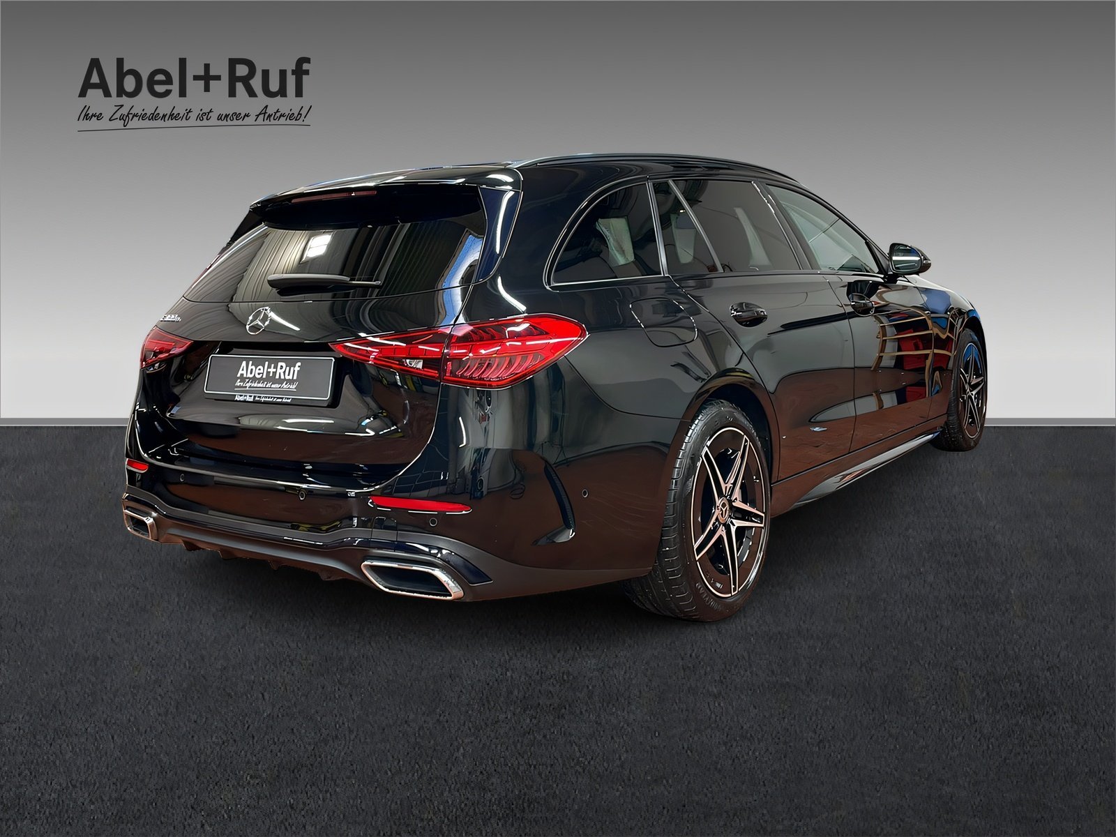 C 300 e T AMG+LED+DISTR+NIGHT+Kamera+CarPlay+AHK Bild 7