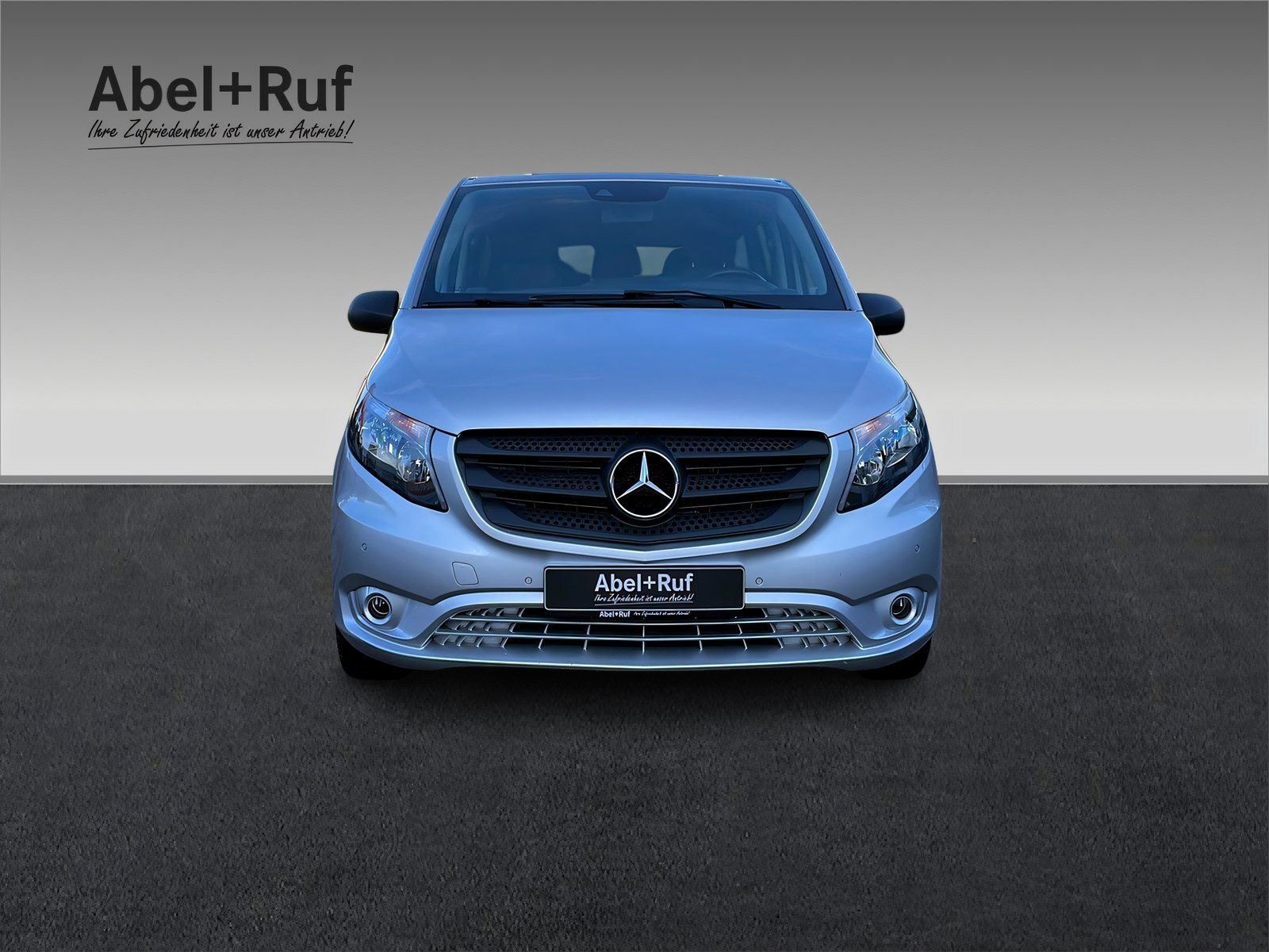 Vito Tourer 119 CDI 4M lang BASE+Kamera+TotW+AHK Bild 3