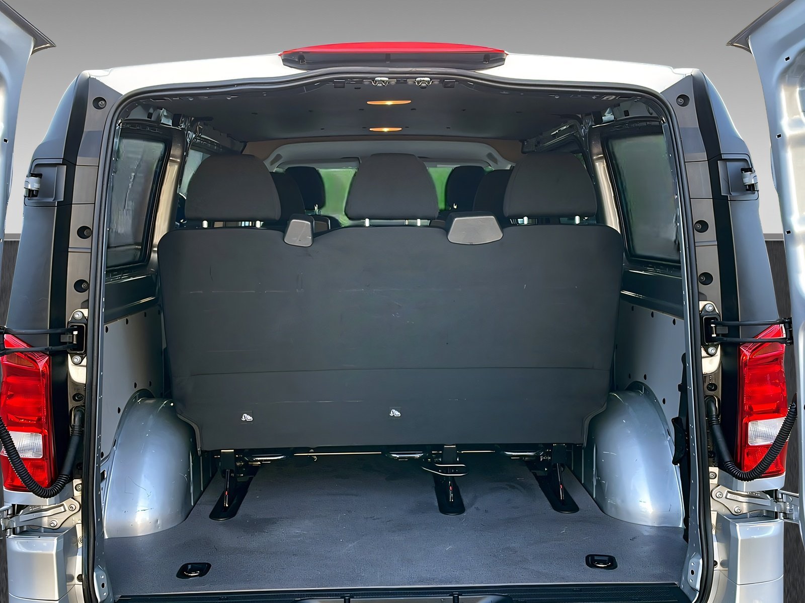 Vito Tourer 119 CDI 4M lang BASE+Kamera+TotW+AHK Bild 8