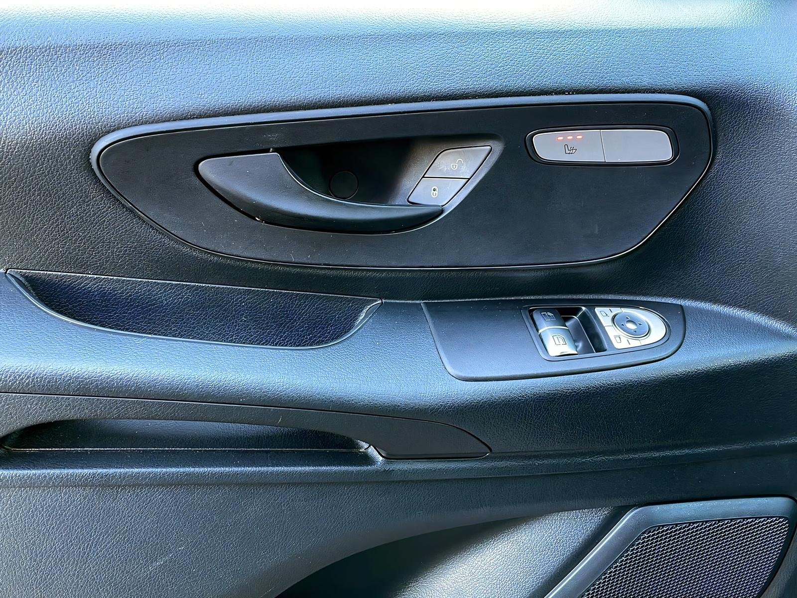 Vito Tourer 119 CDI 4M lang BASE+Kamera+TotW+AHK Bild 14