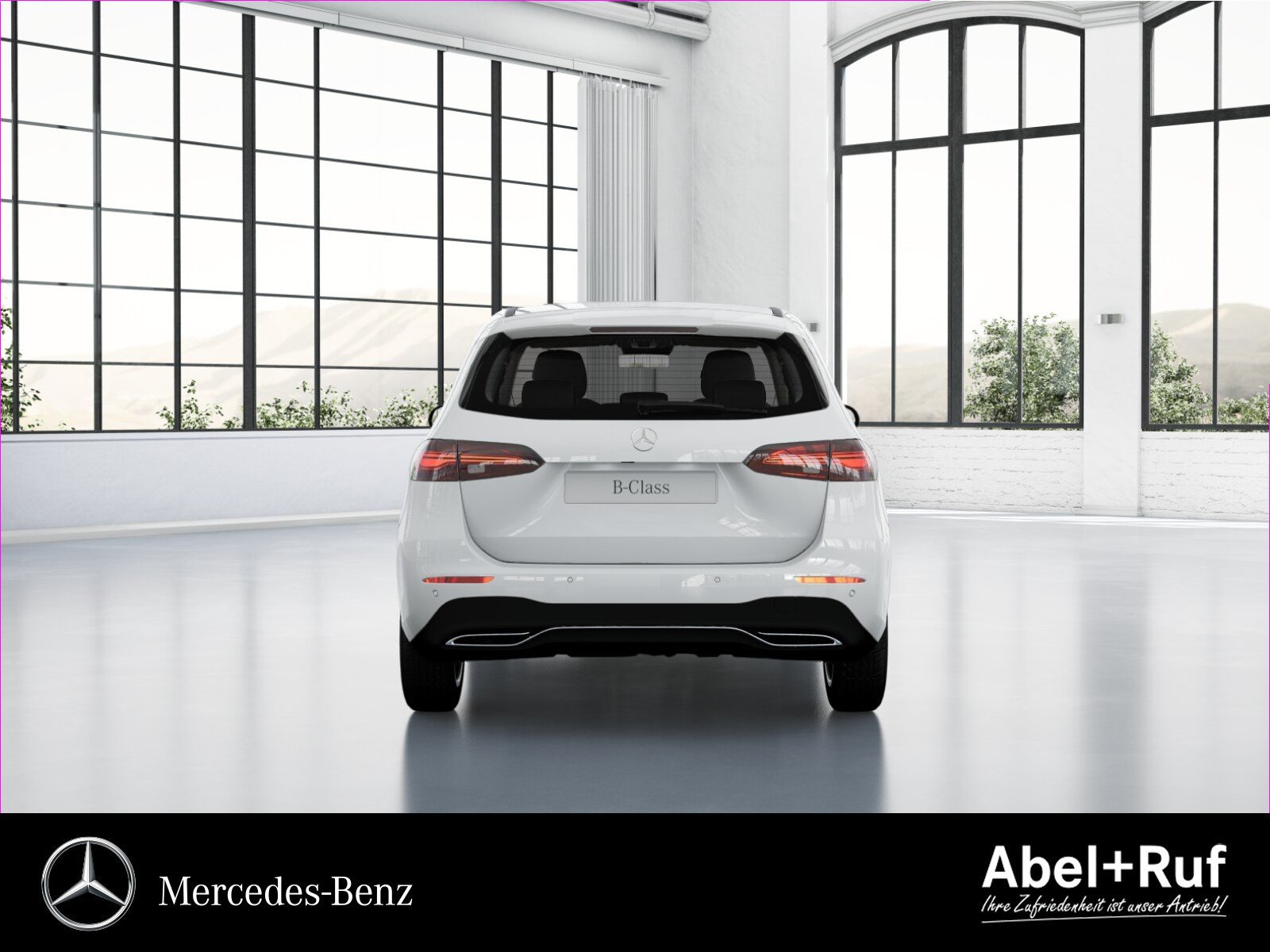 B 200 PROGRESSIVE+MBUX+MULTI+Kamera+LrHz+DAB Bild 5