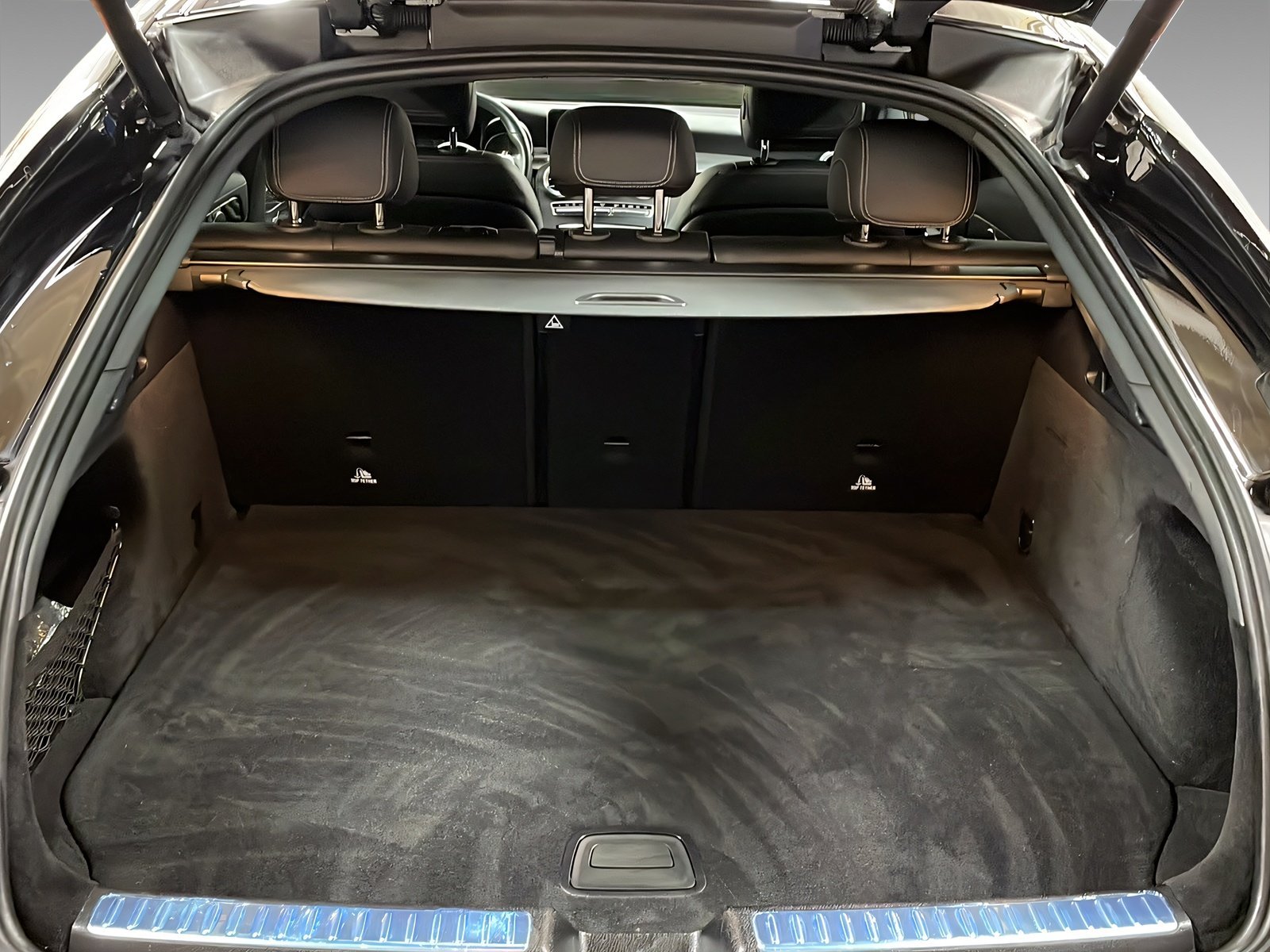 GLC 300e 4M Coupé EASY-PACK+CarPlay+Ambi+AHK+Kam Bild 8