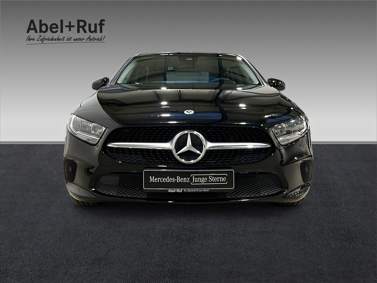 A 250 e Limousine Style+Keyless+CarPlay+DAB+Kam Bild 2