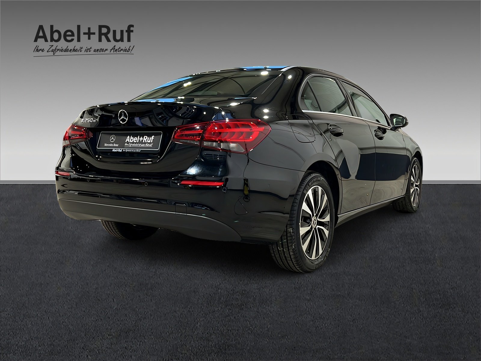 A 250 e Limousine Style+Keyless+CarPlay+DAB+Kam Bild 7