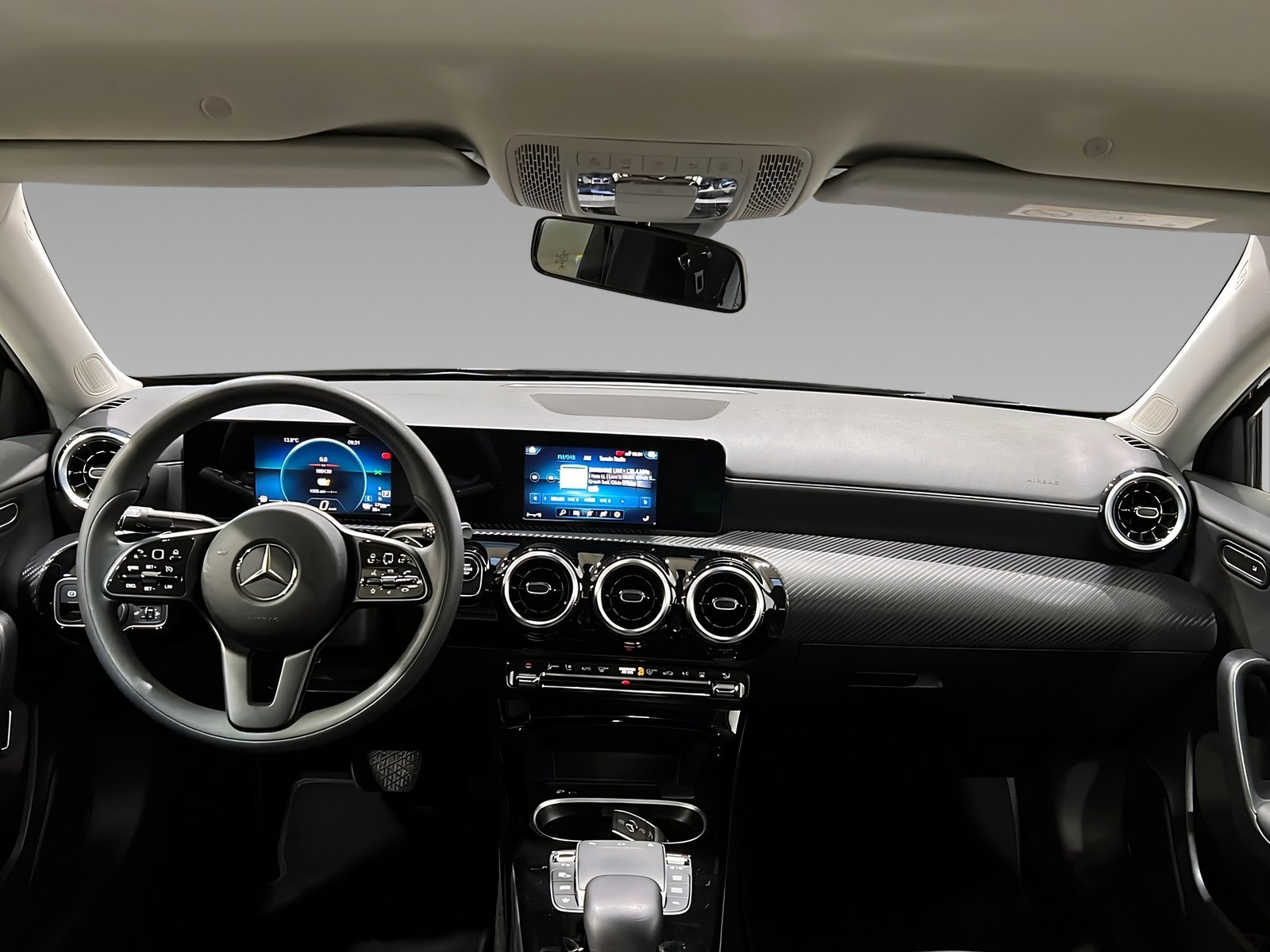 A 250 e Limousine Style+Keyless+CarPlay+DAB+Kam Bild 11