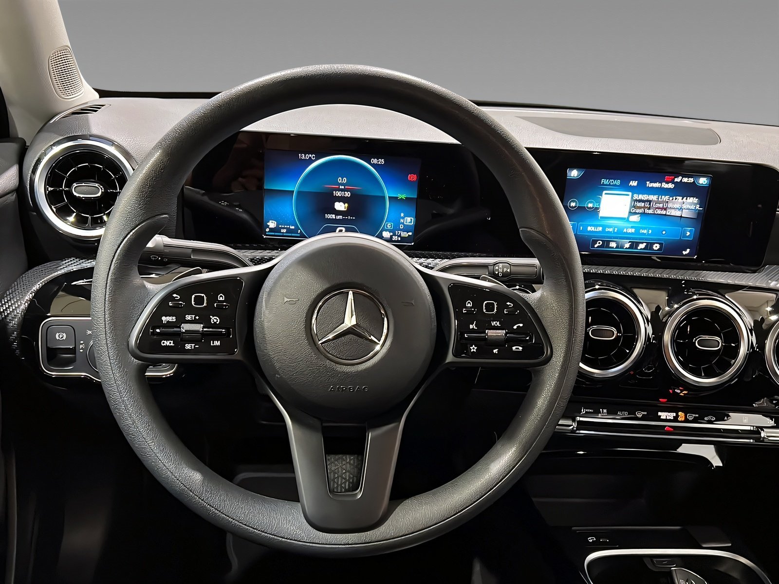 A 250 e Limousine Style+Keyless+CarPlay+DAB+Kam Bild 14