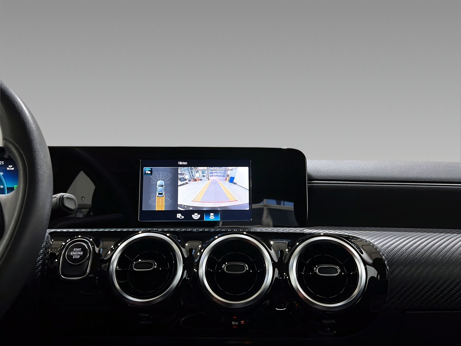 A 250 e Limousine Style+Keyless+CarPlay+DAB+Kam Bild 15