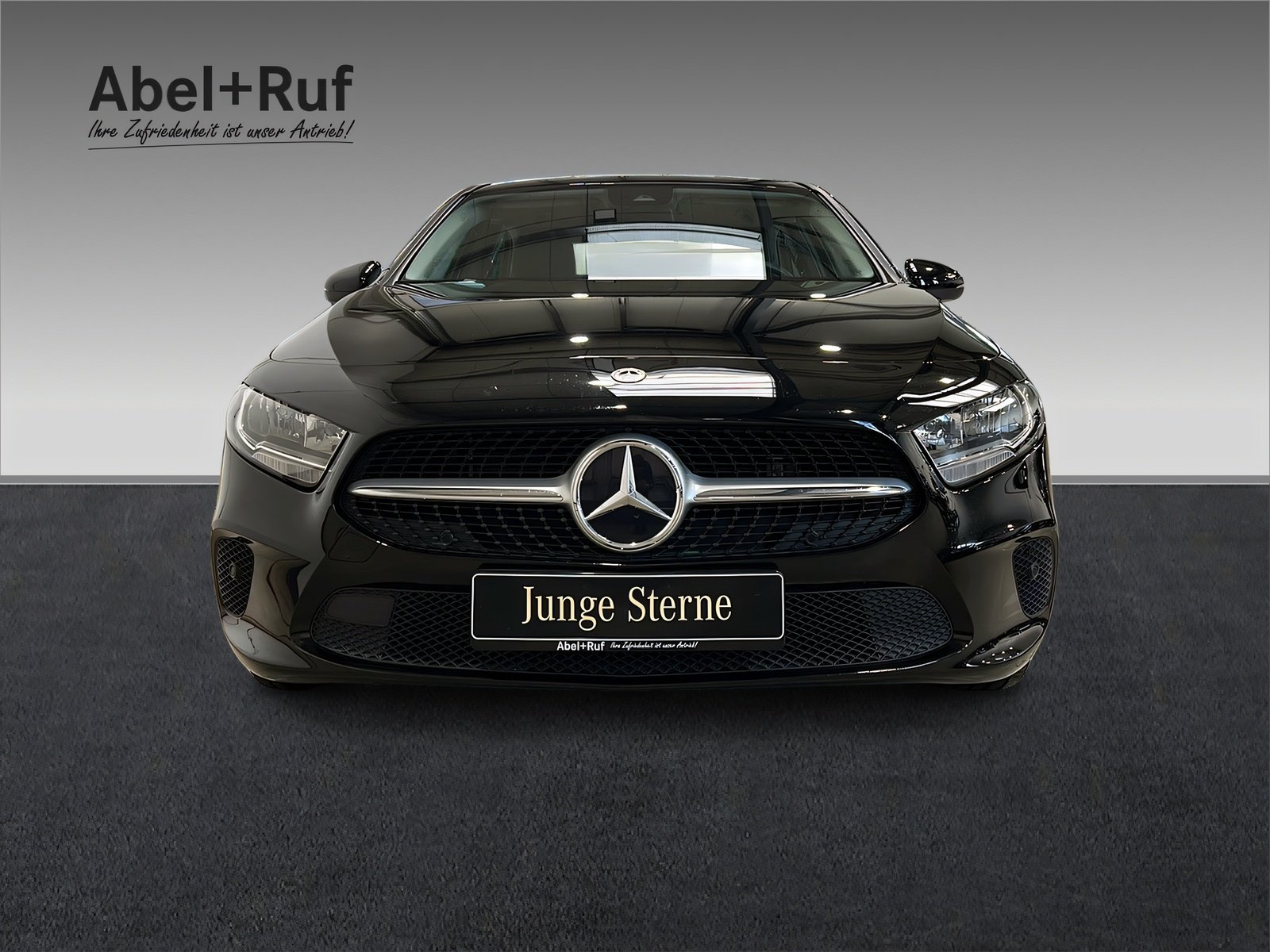 A 250 e Limousine STYLE+Kame+CarPlay+Keyless+DAB Bild 2