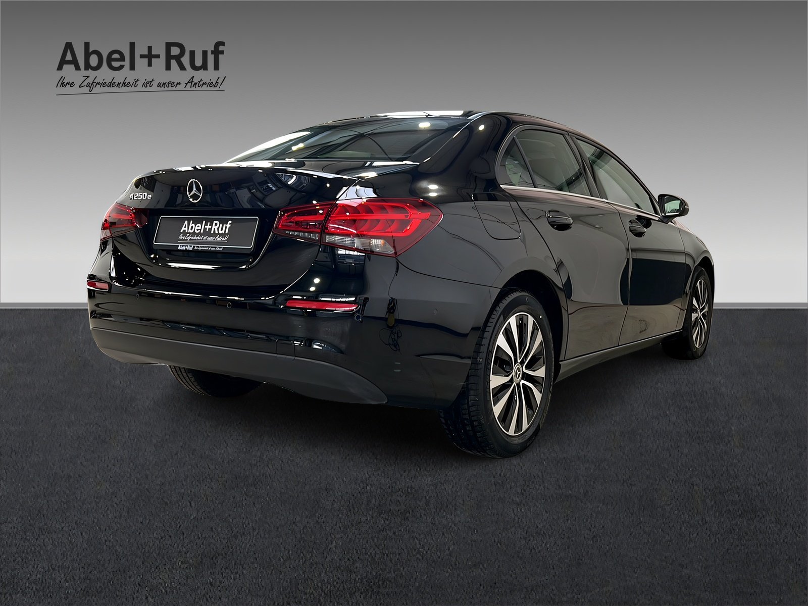 A 250 e Limousine STYLE+Kame+CarPlay+Keyless+DAB Bild 6