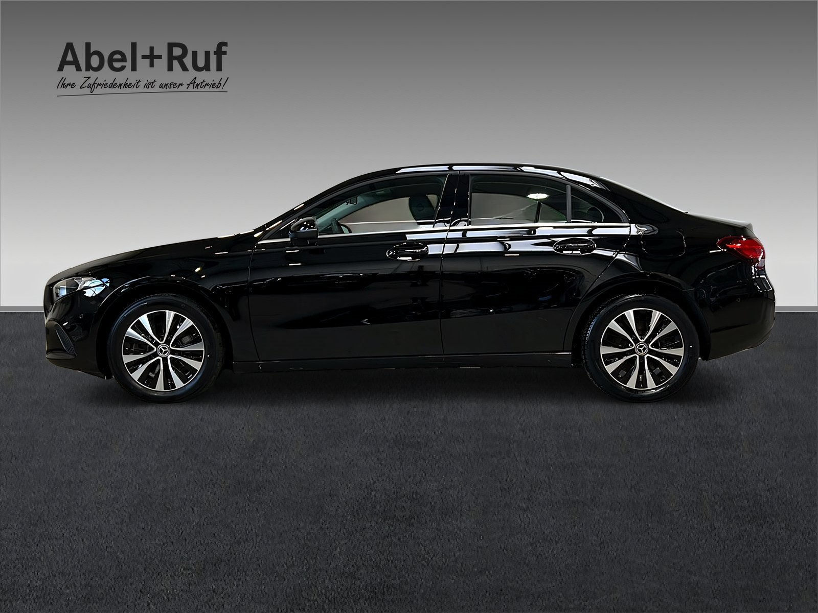 A 250 e Limousine STYLE+Kame+CarPlay+Keyless+DAB Bild 7