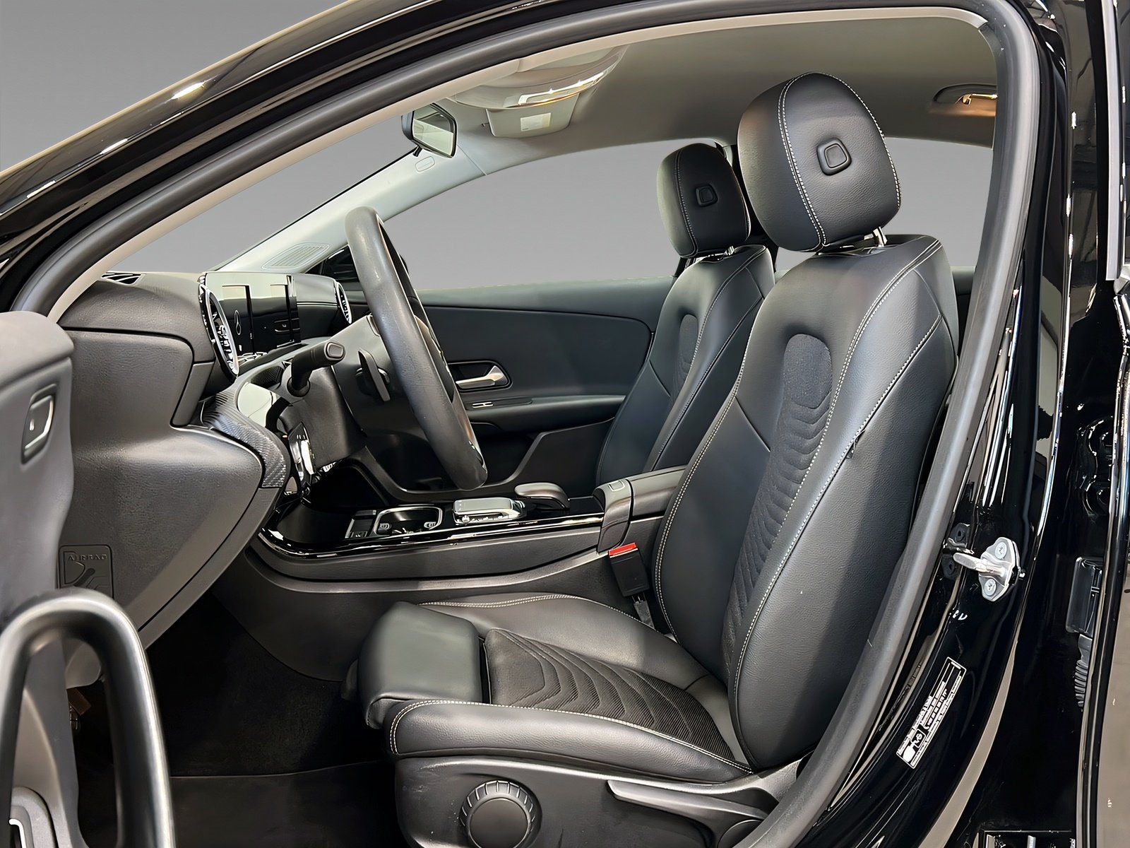 A 250 e Limousine STYLE+Kame+CarPlay+Keyless+DAB Bild 9