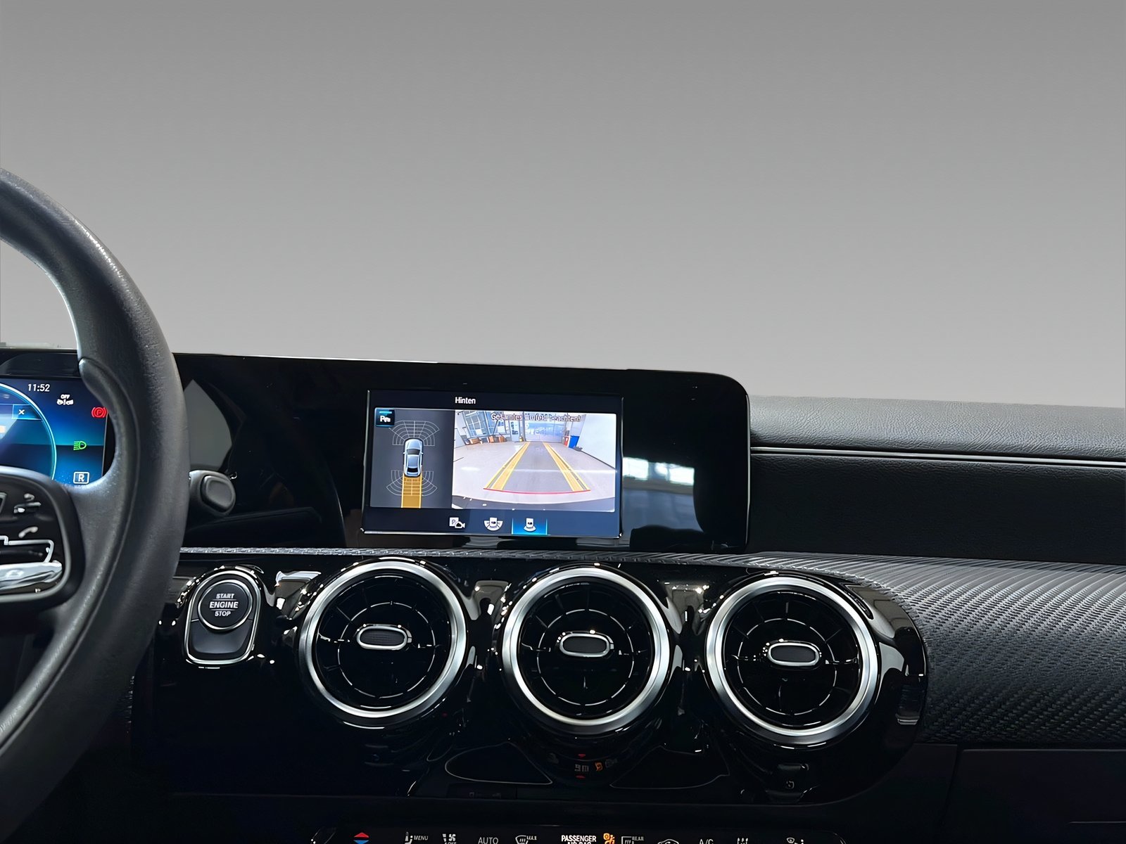 A 250 e Limousine STYLE+Kame+CarPlay+Keyless+DAB Bild 15